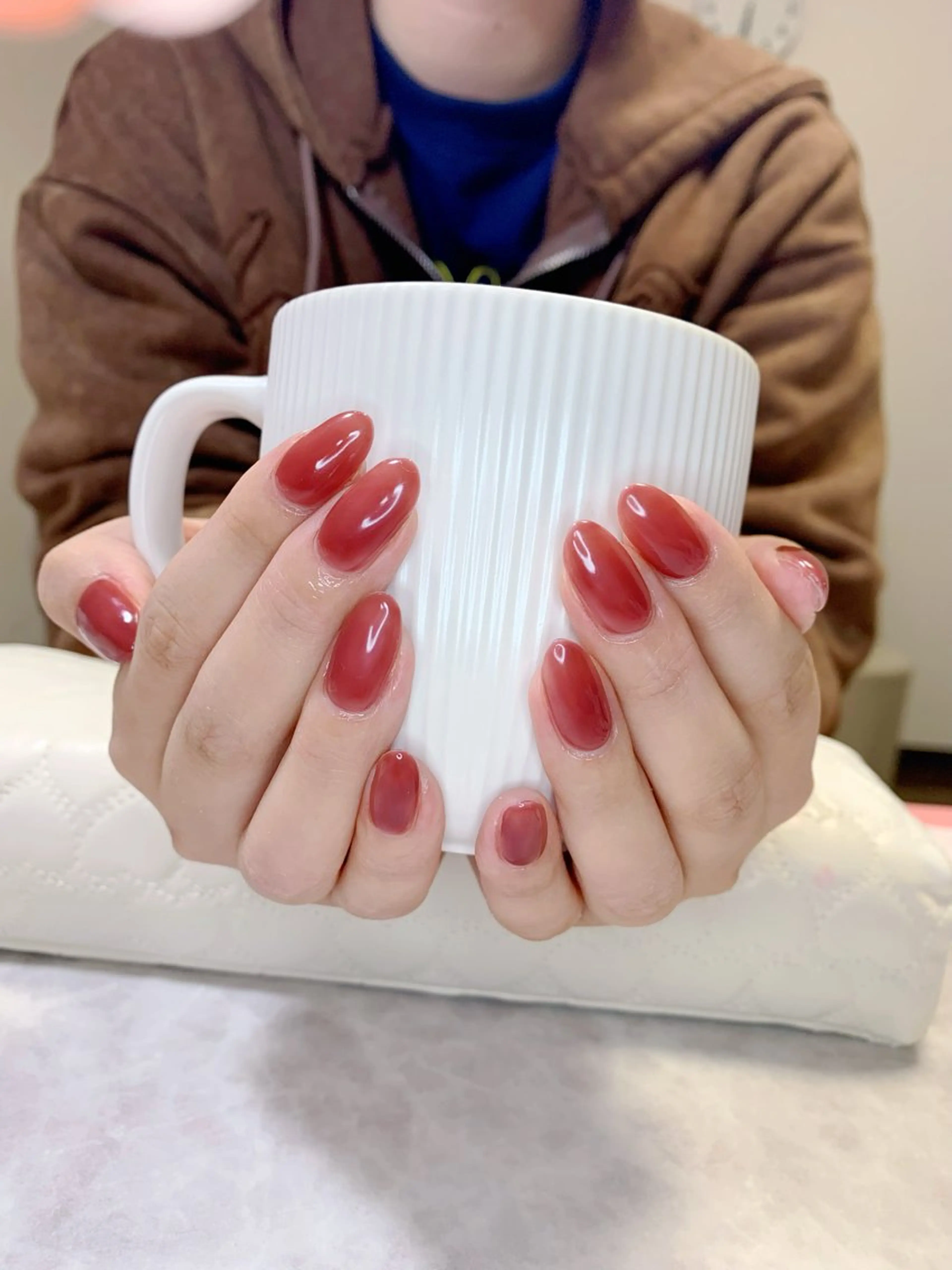 ネイル ハンドネイル Sweet- nailのネイルデザイン