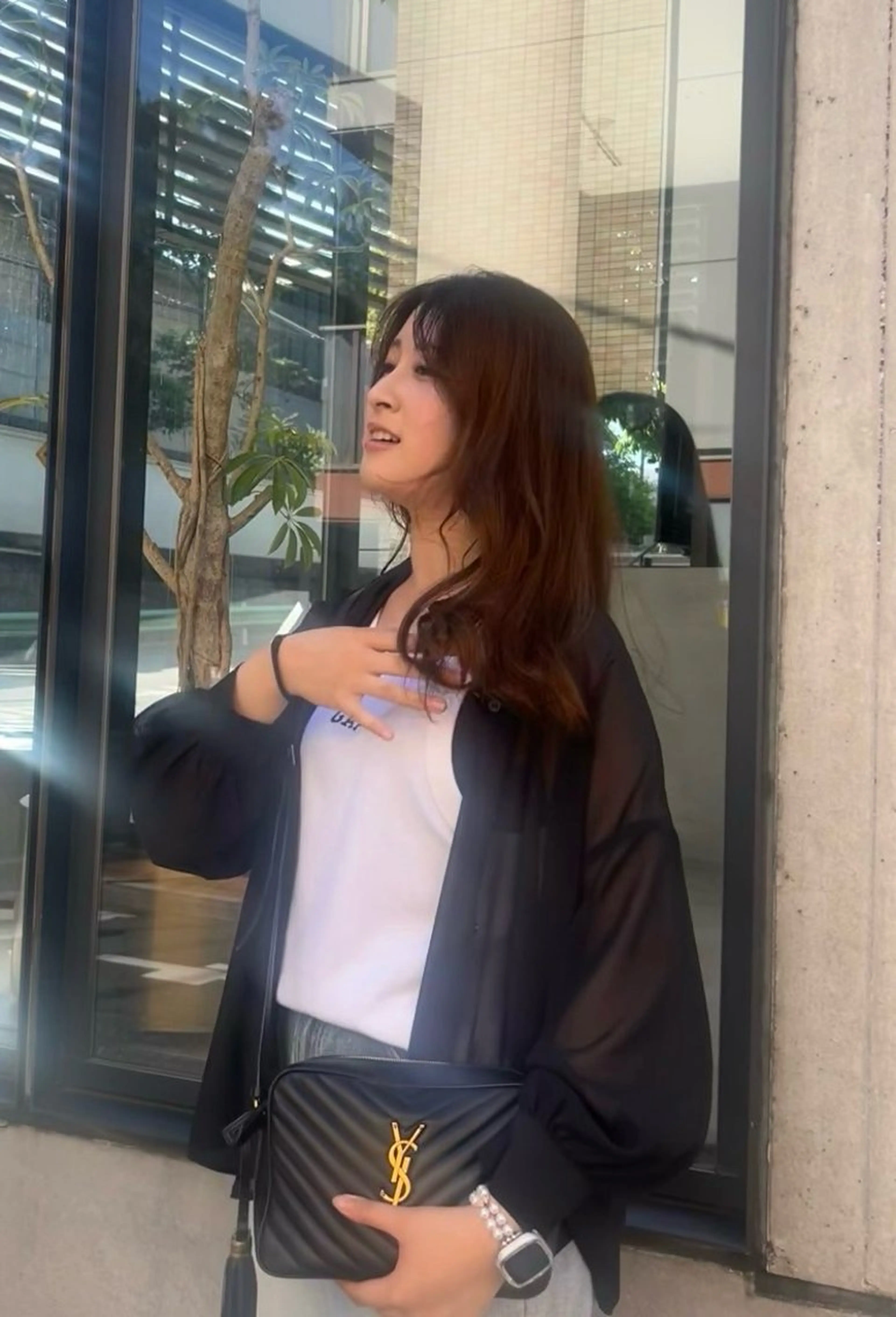 セミロング 【代表】 🌟MASA🌟美髪のヘアスタイル