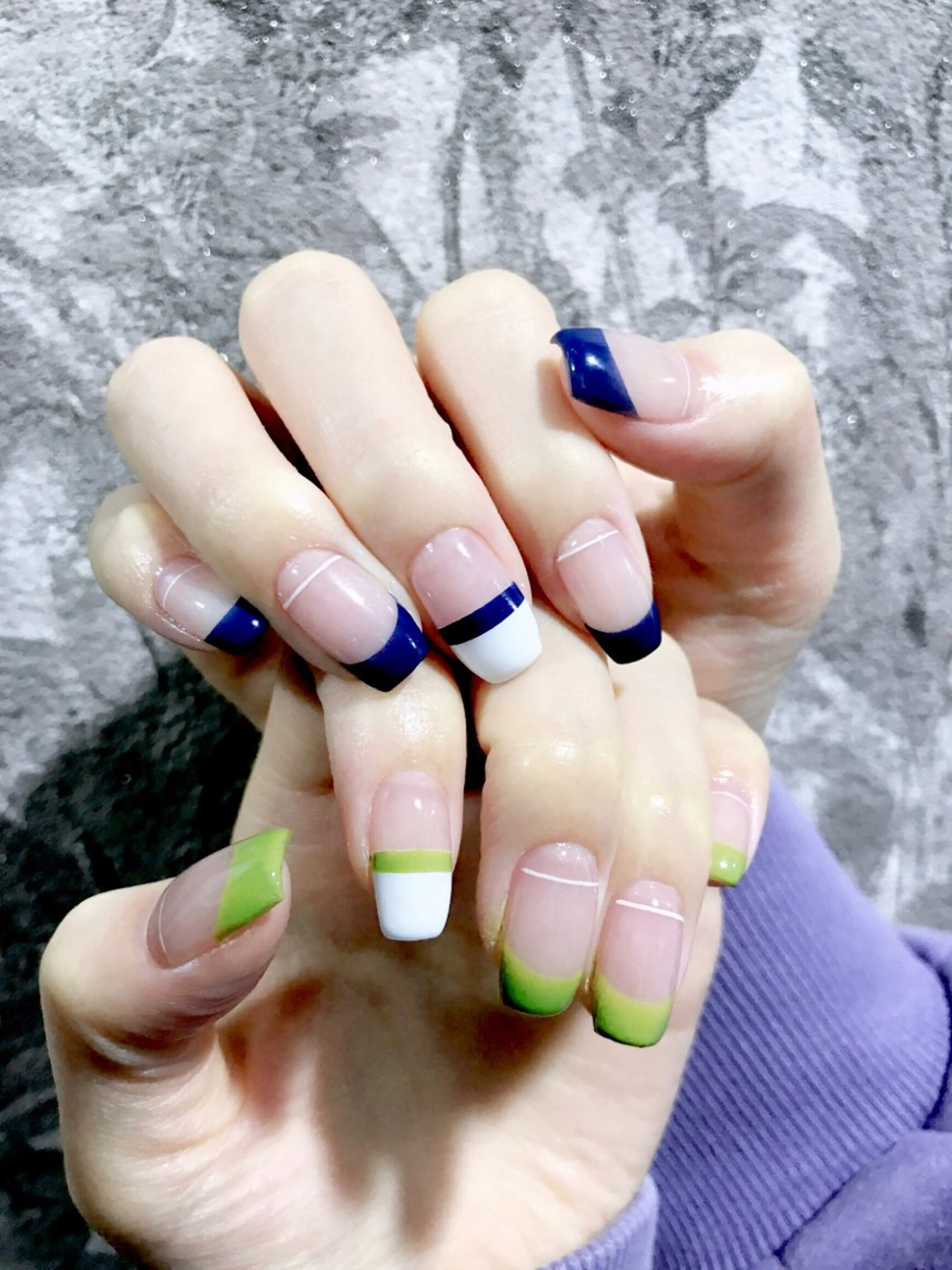 ネイル Salon MINEのエステ・リラクイメージ