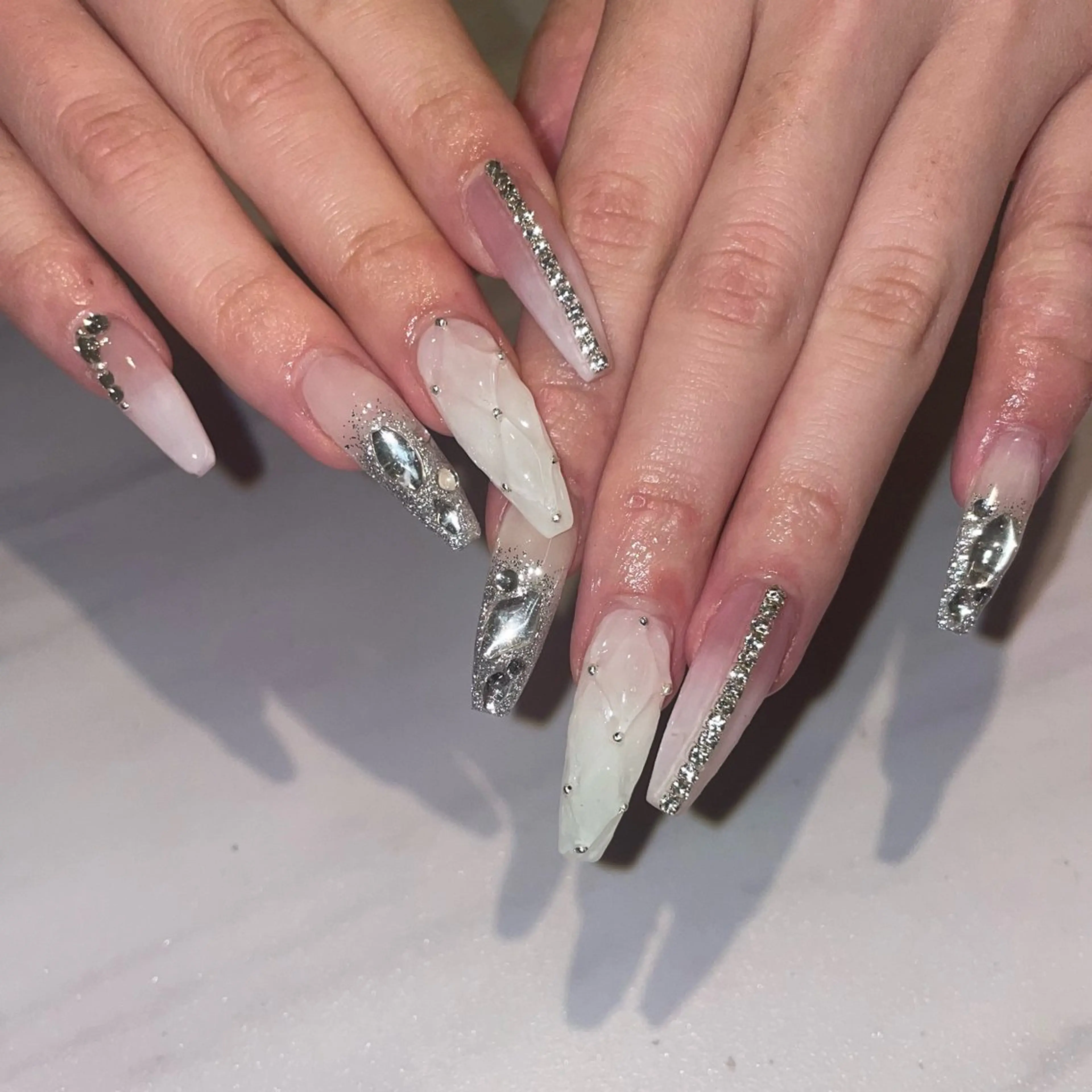 ネイル ハンドネイル Nail's Kiiのネイルデザイン