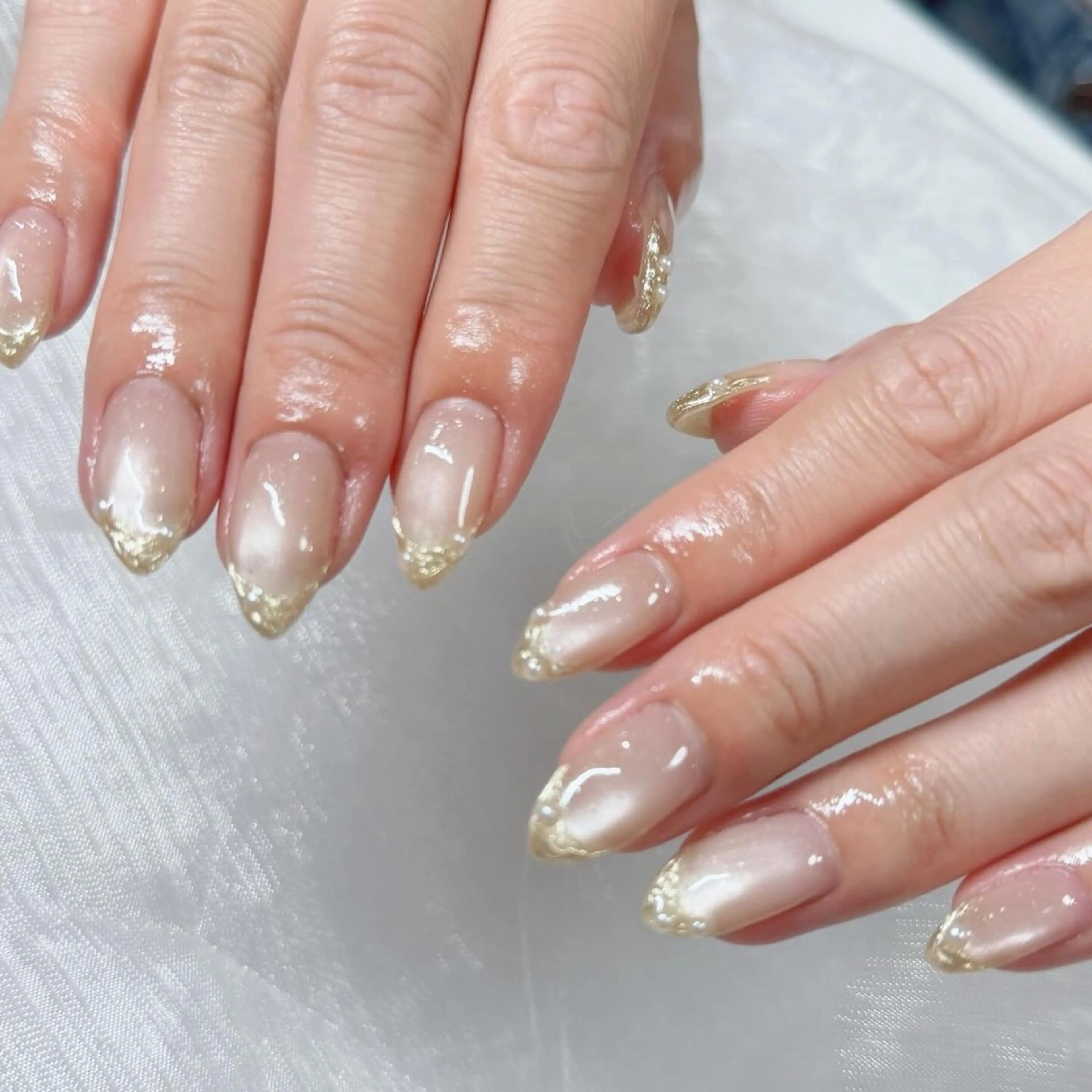 ネイル riri nailのネイルデザイン