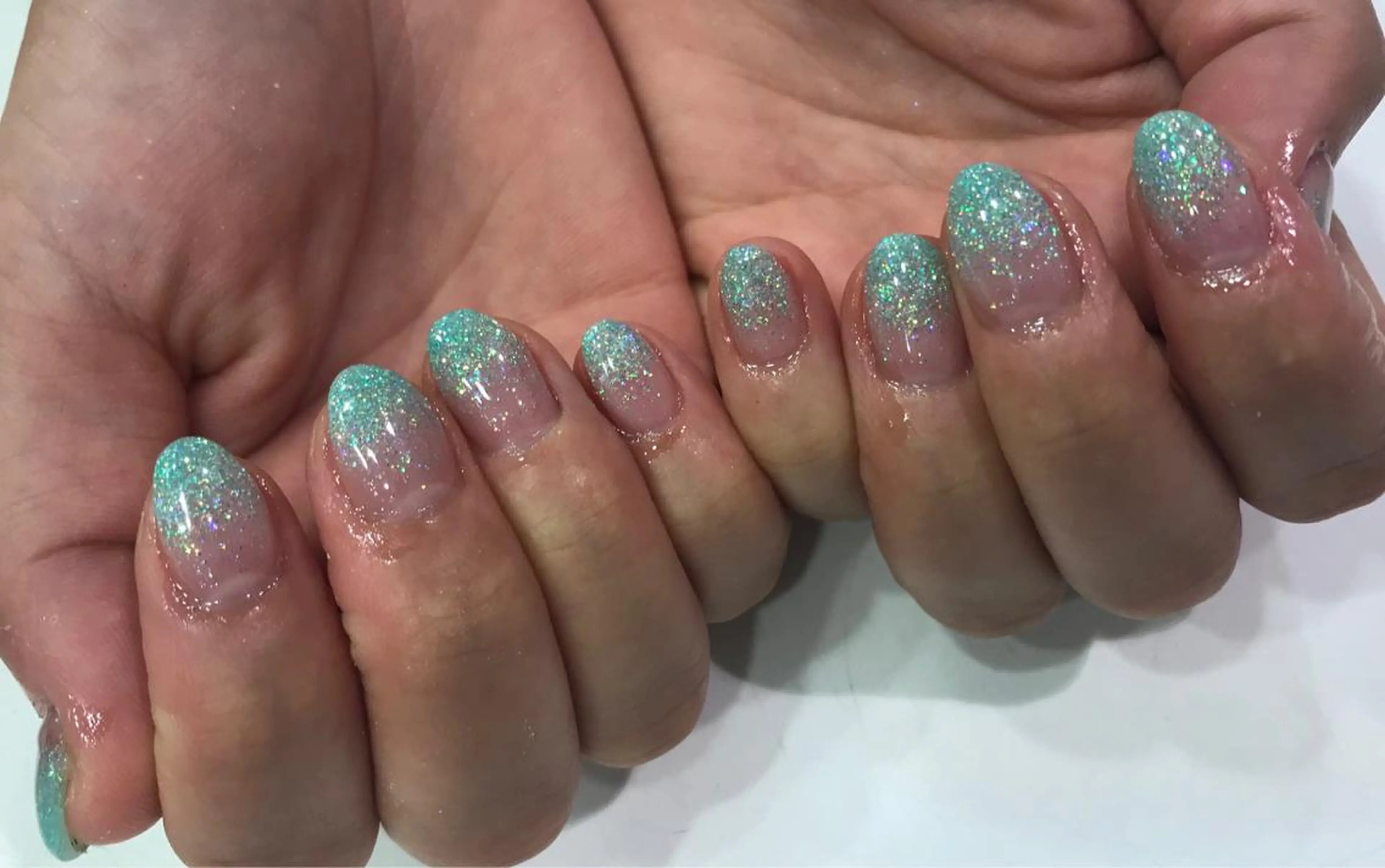 ネイル Charme. NOBUKOのネイルデザイン