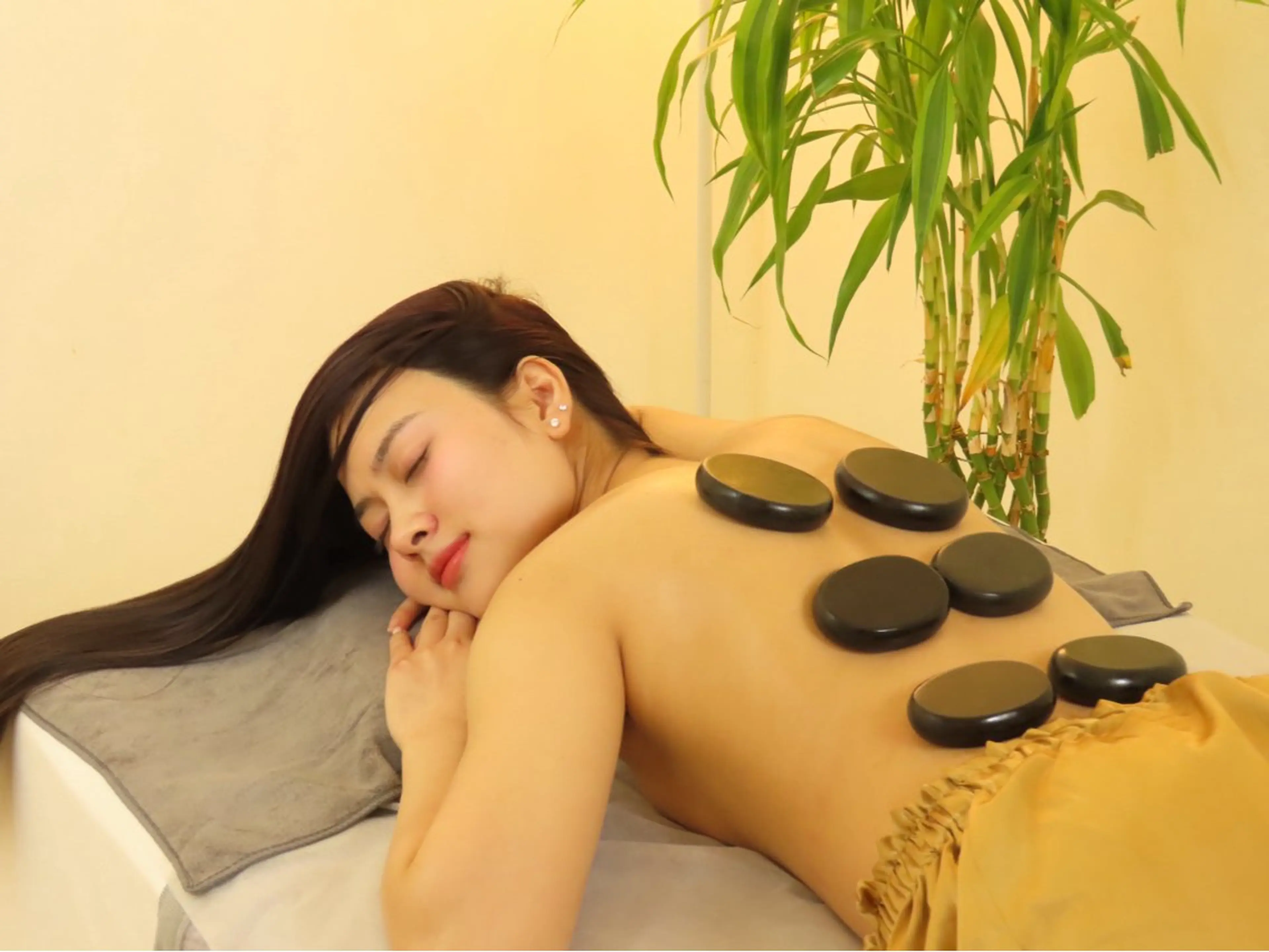 リラク HyHy Spa Massage所属・HyHy Spa 新大久保店のエステ・リラクイメージ