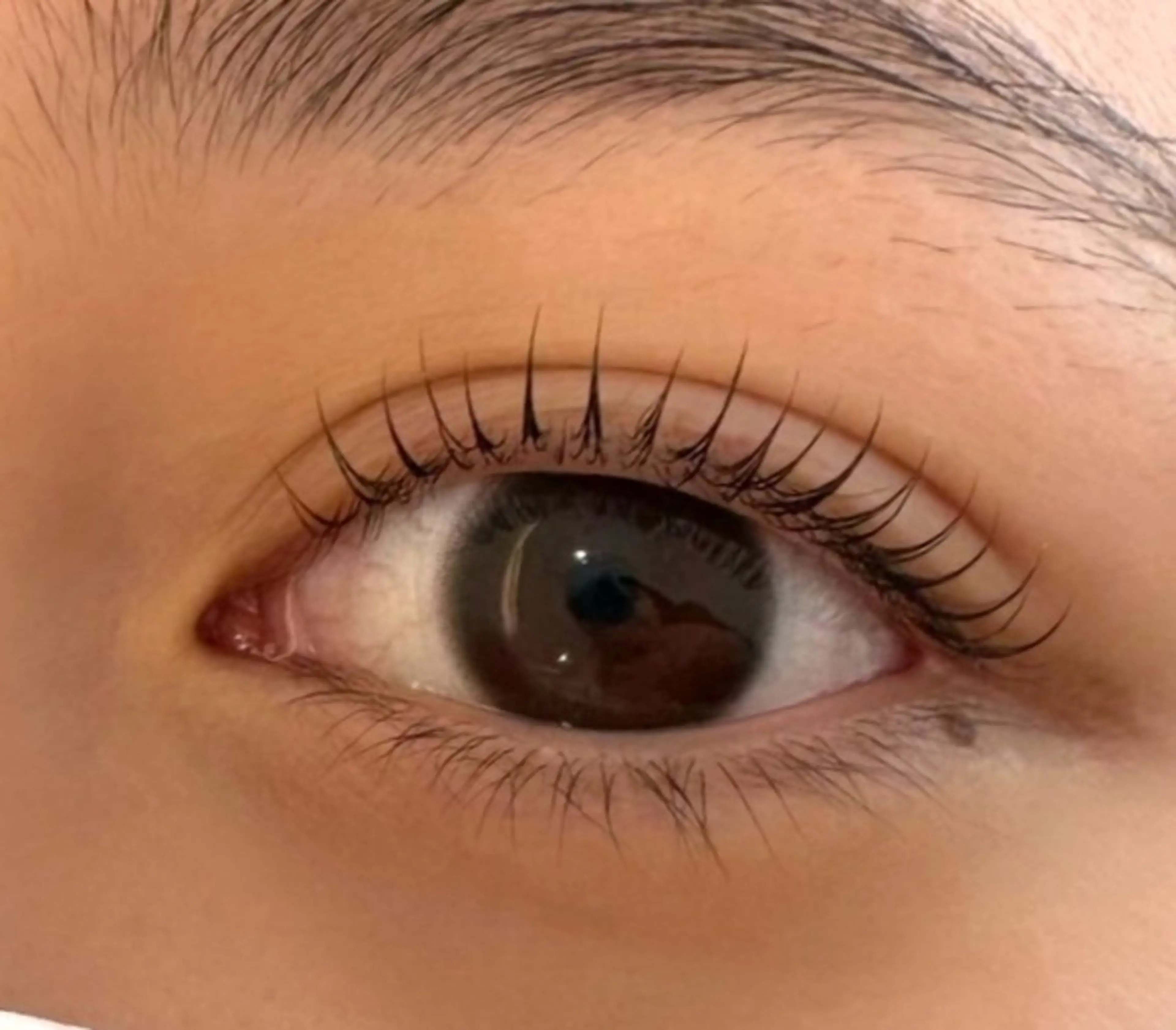 マツエク・マツパ ⠀ miyashitaの眉毛・アイブロウイメージ