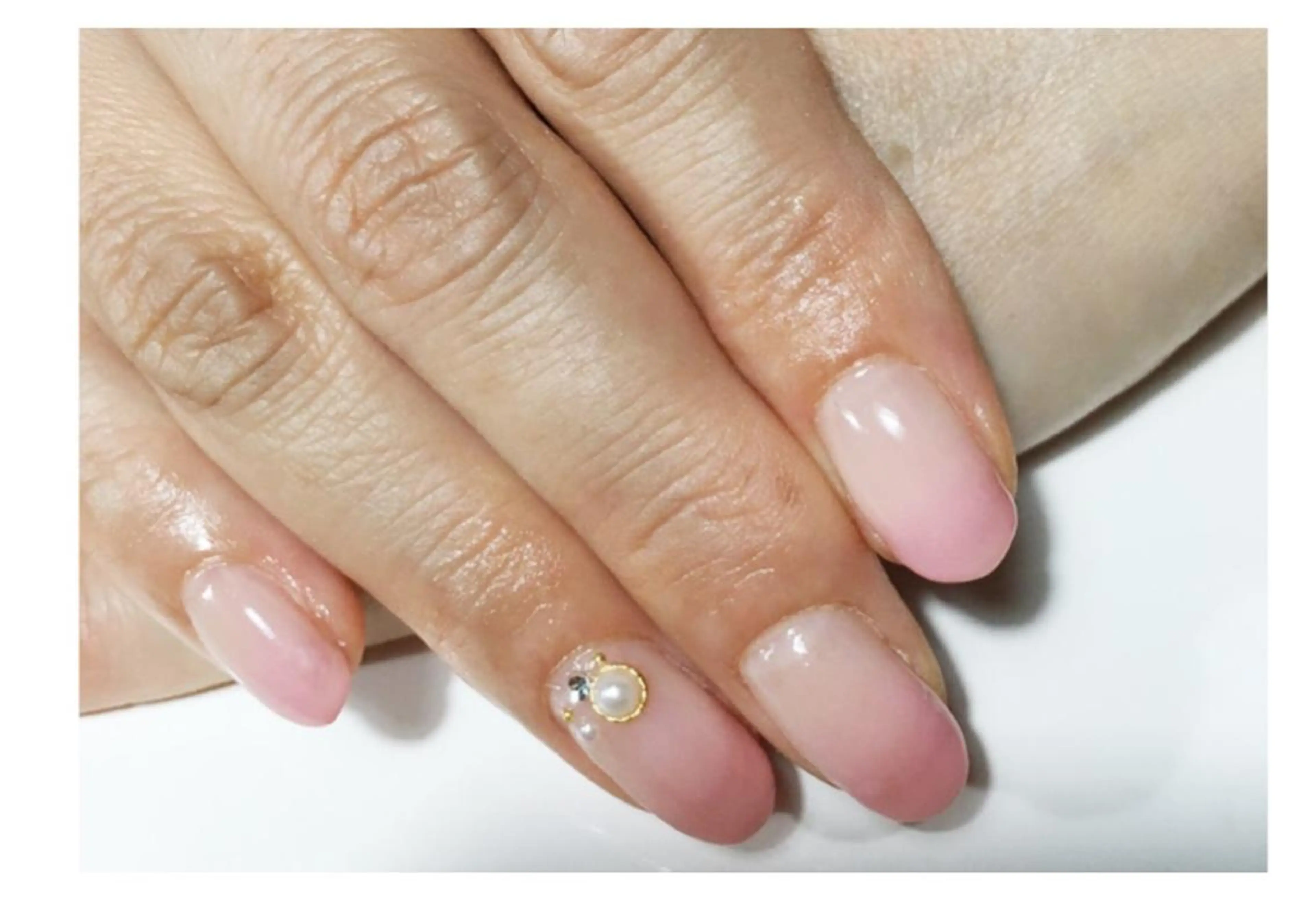 ネイル MIHO ☆のネイルデザイン