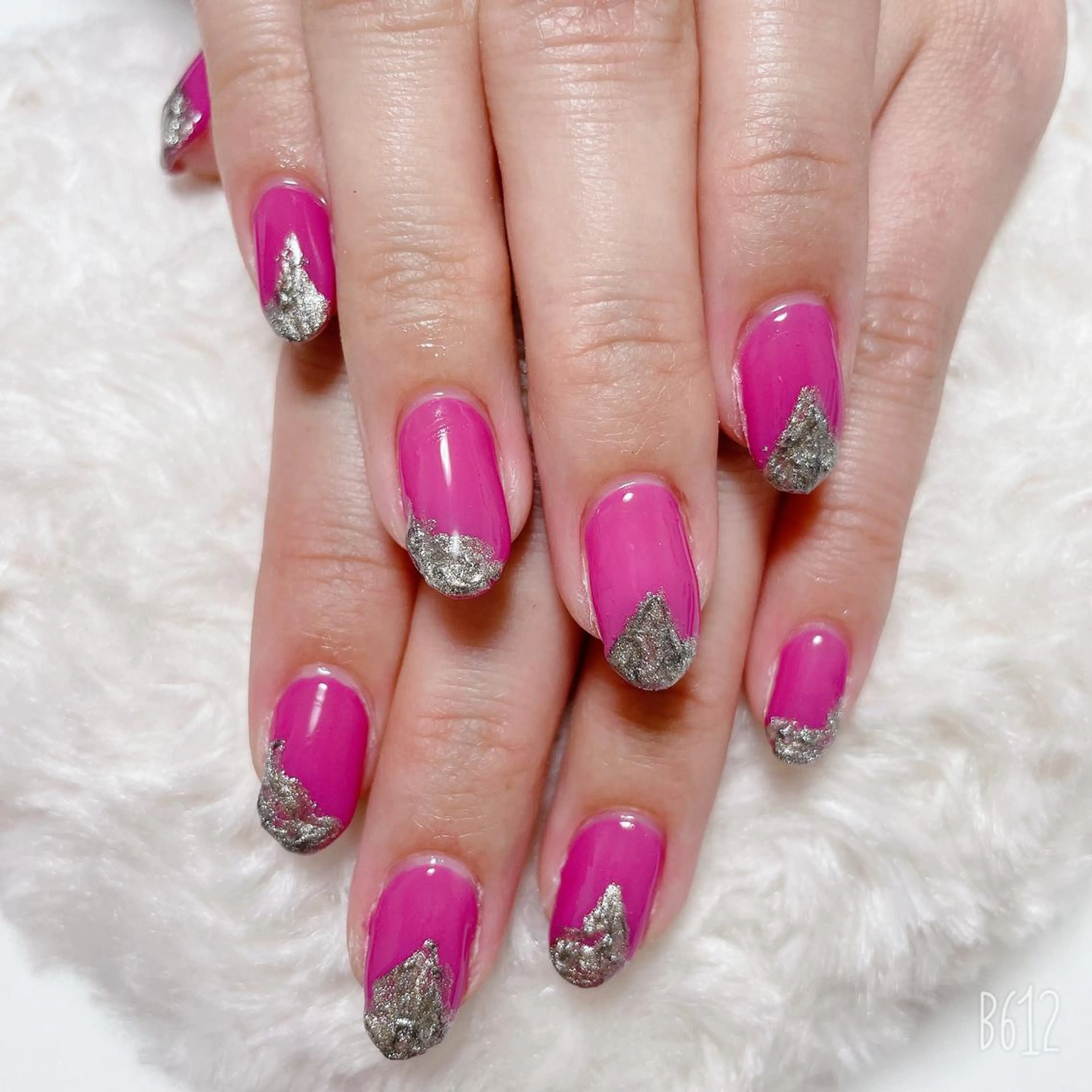 ネイル The Best Beauty受付担当のエステ・リラクイメージ