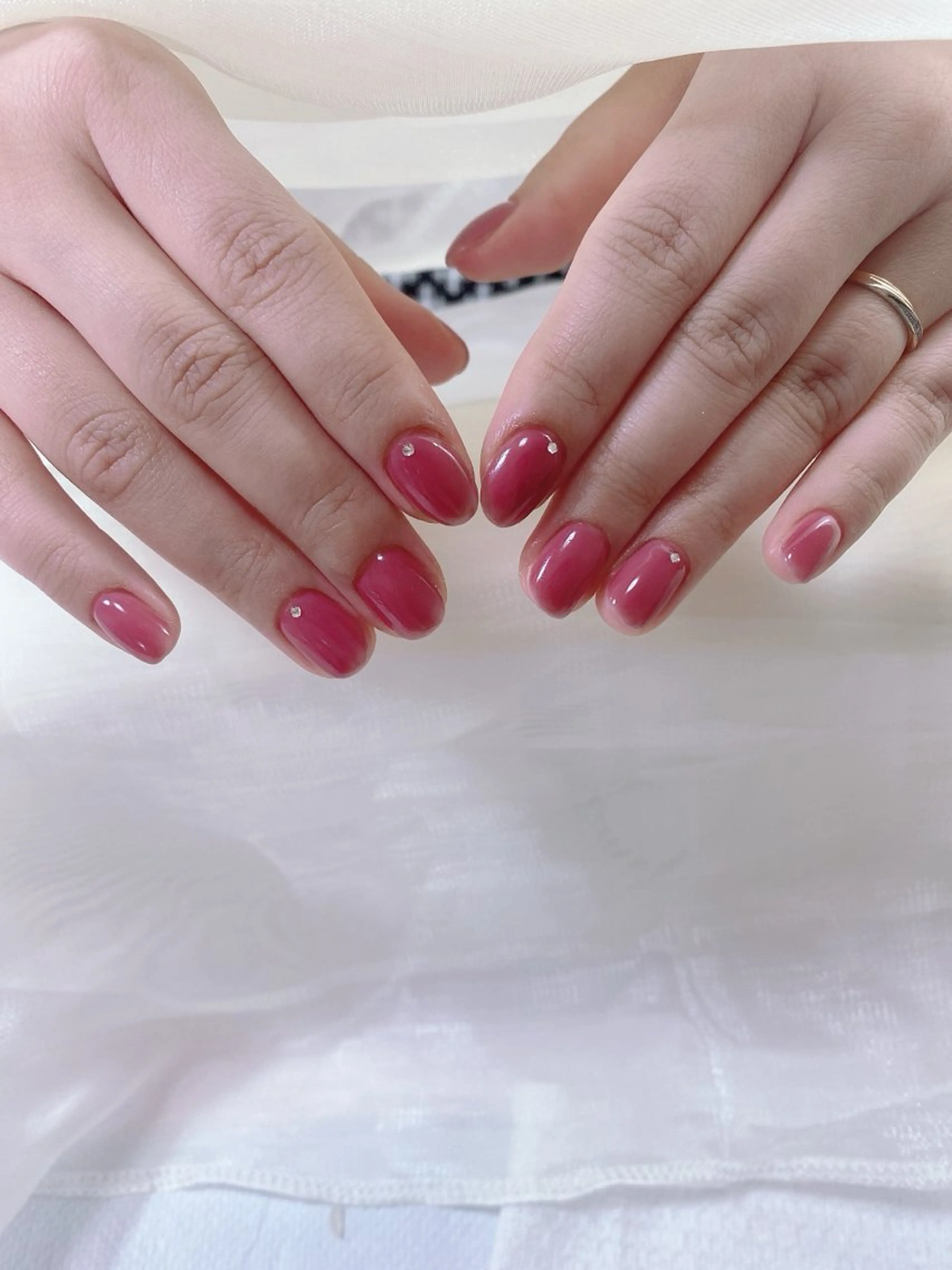 ネイル えい このネイルデザイン