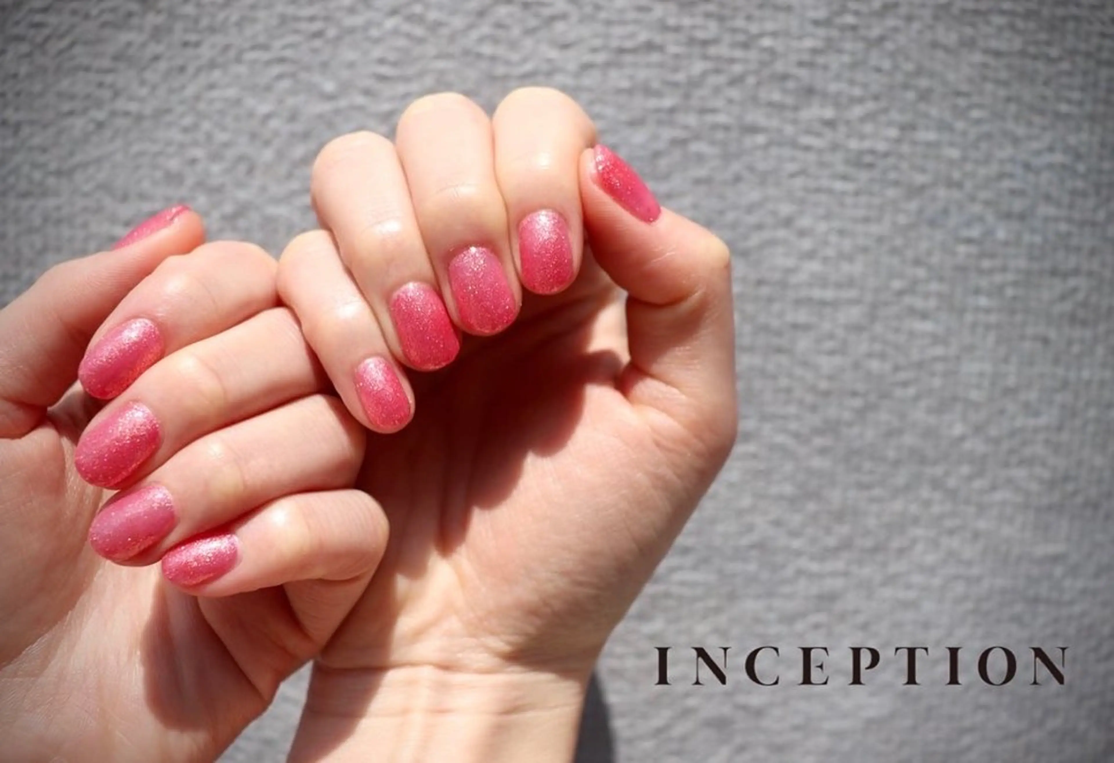 ネイル INCEPTION Nailのネイルデザイン