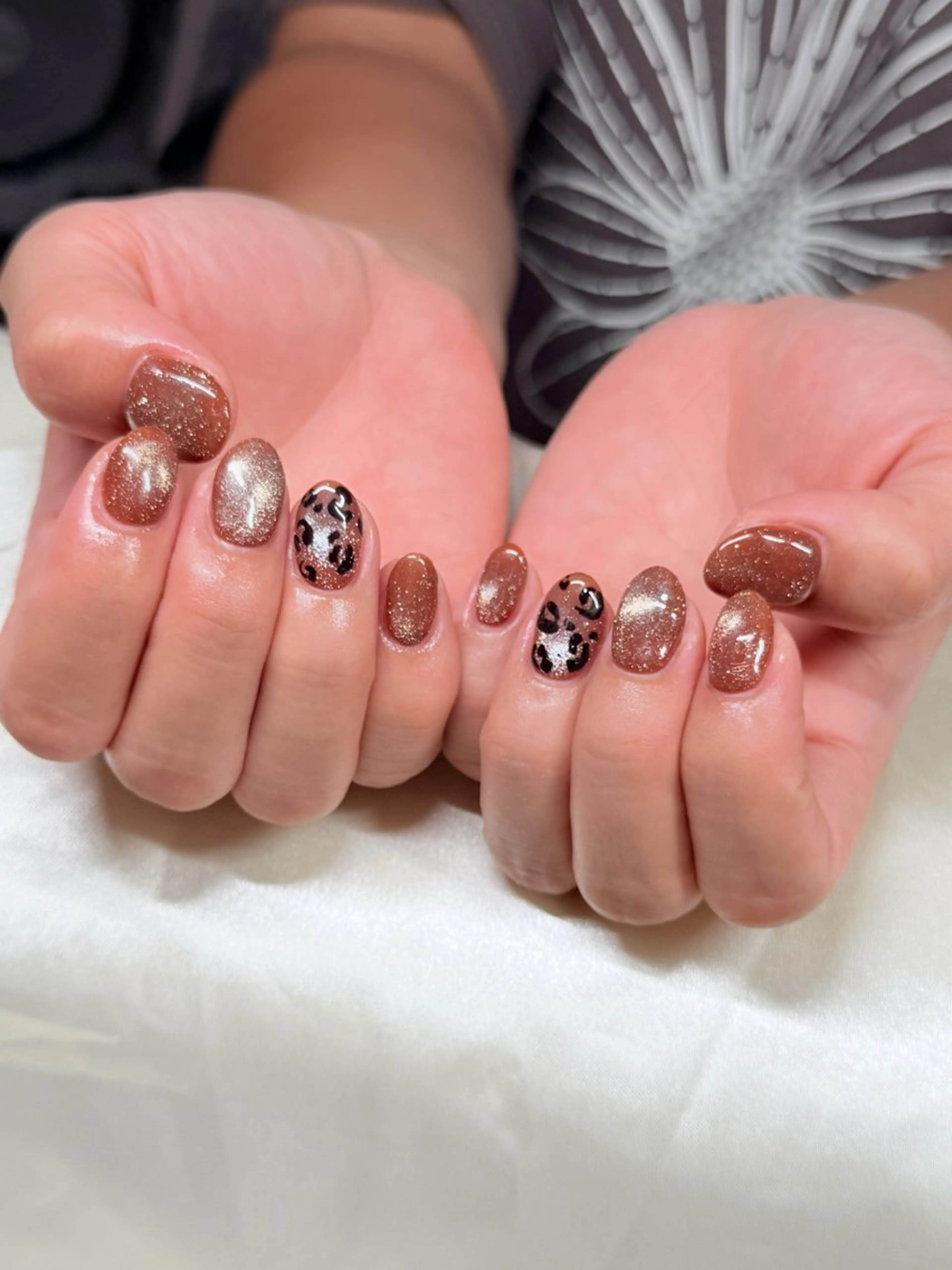 ネイル フラッシュネイル MIRA NAILROOMのネイルデザイン