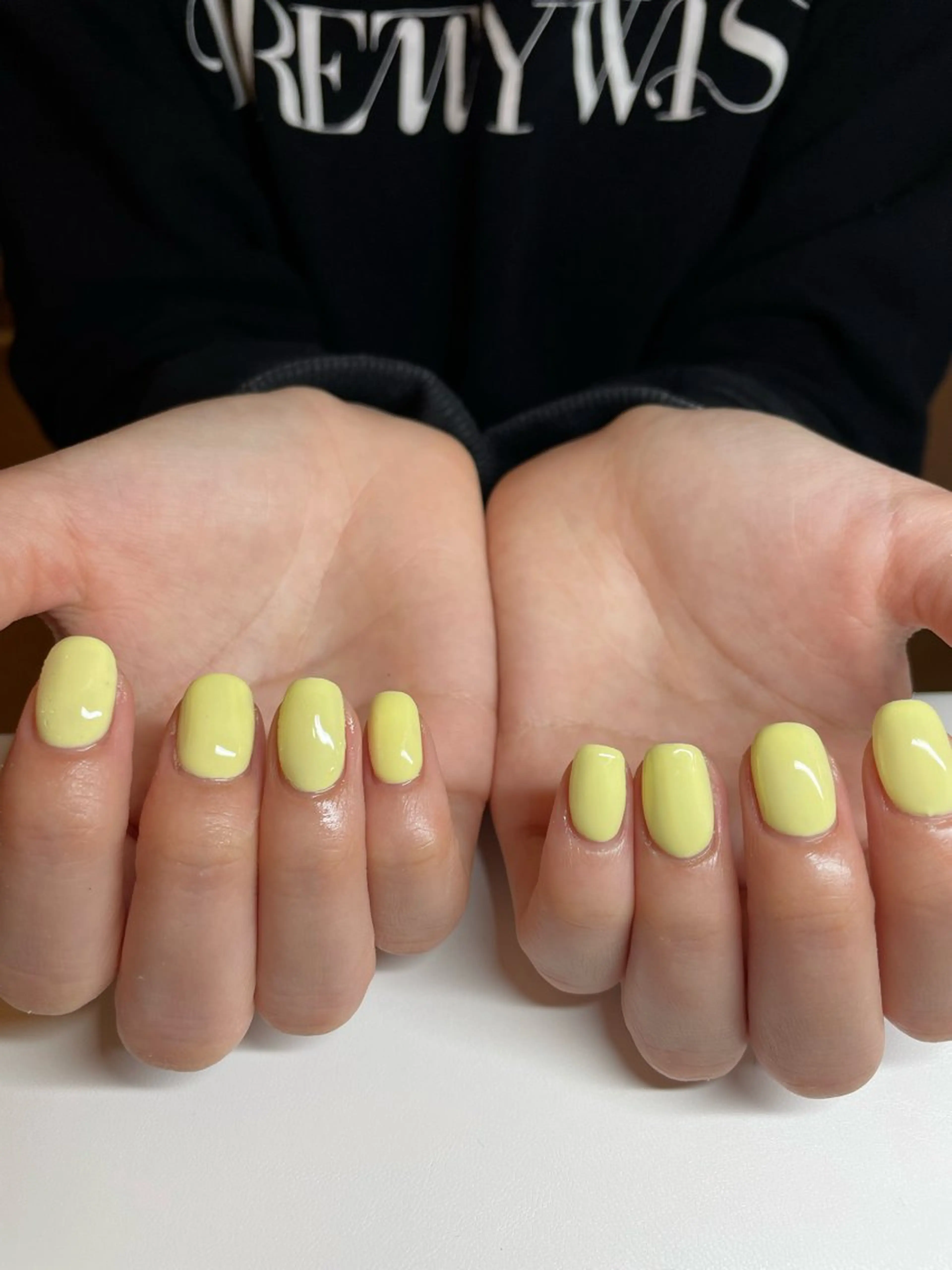 ネイル ulu🌼 nanaのネイルデザイン