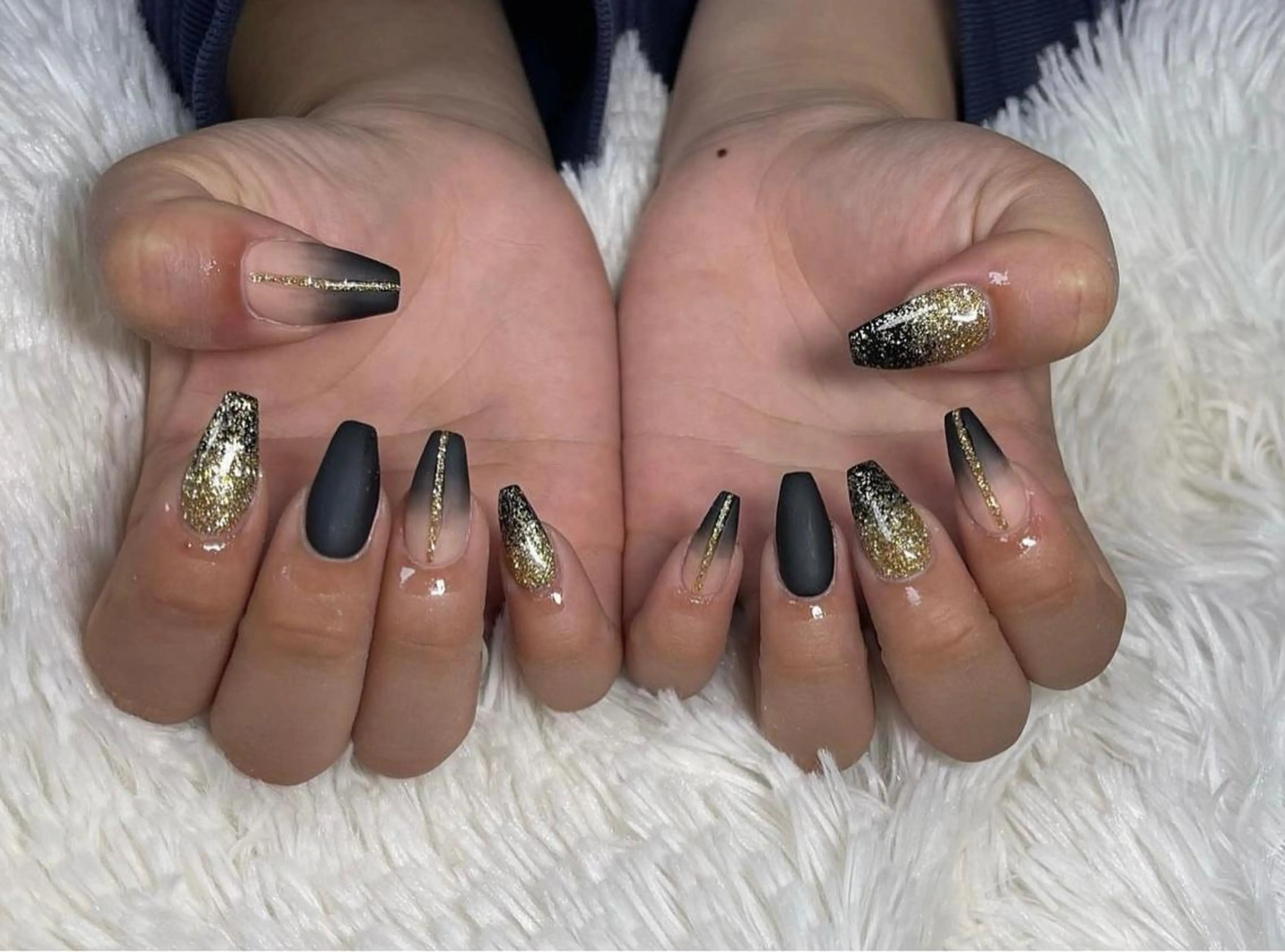 ネイル ハンドネイル R’s nailのエステ・リラクイメージ