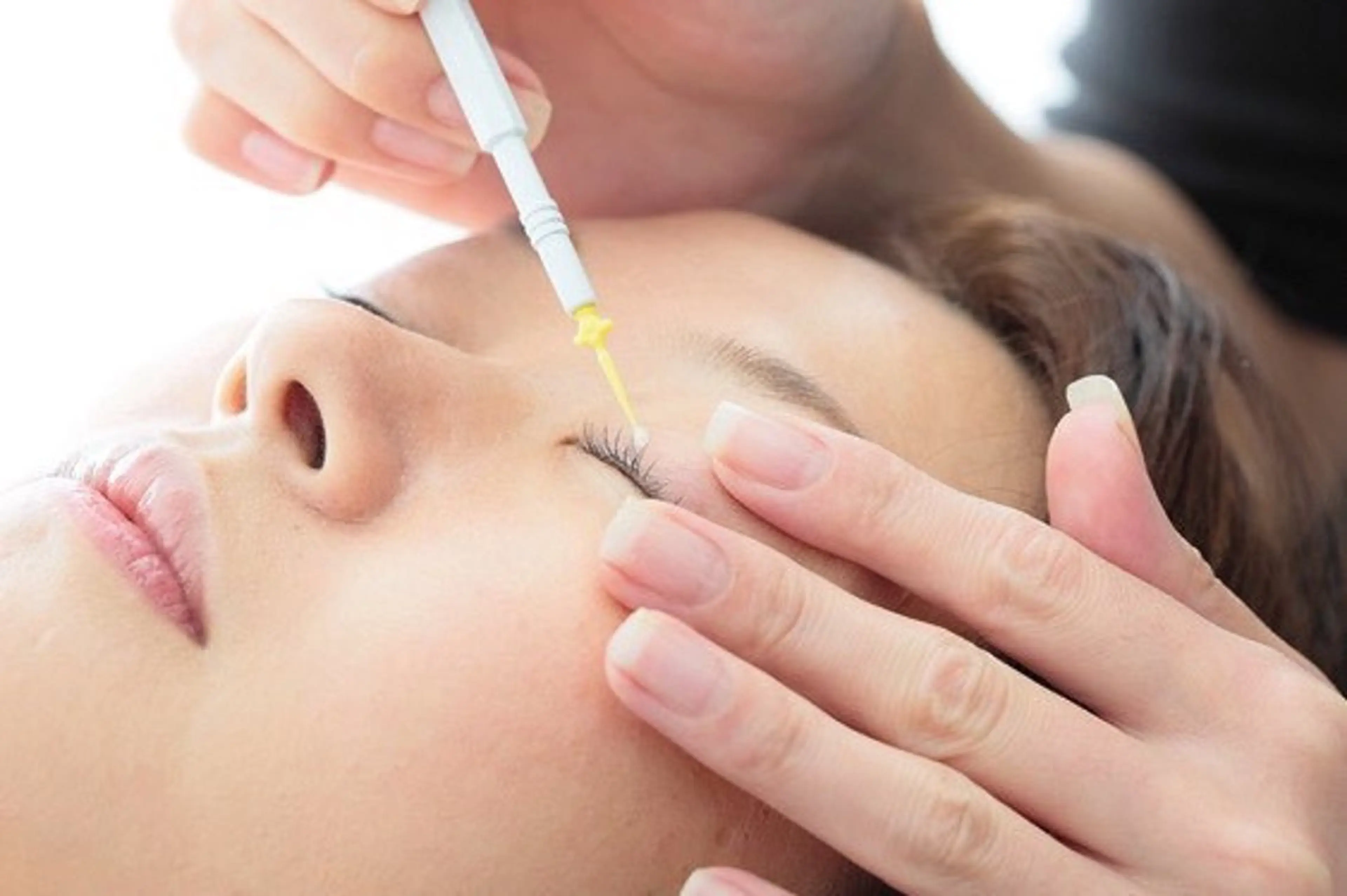 マツエク・マツパ アイズモア yuumiのマツエク・マツパデザイン