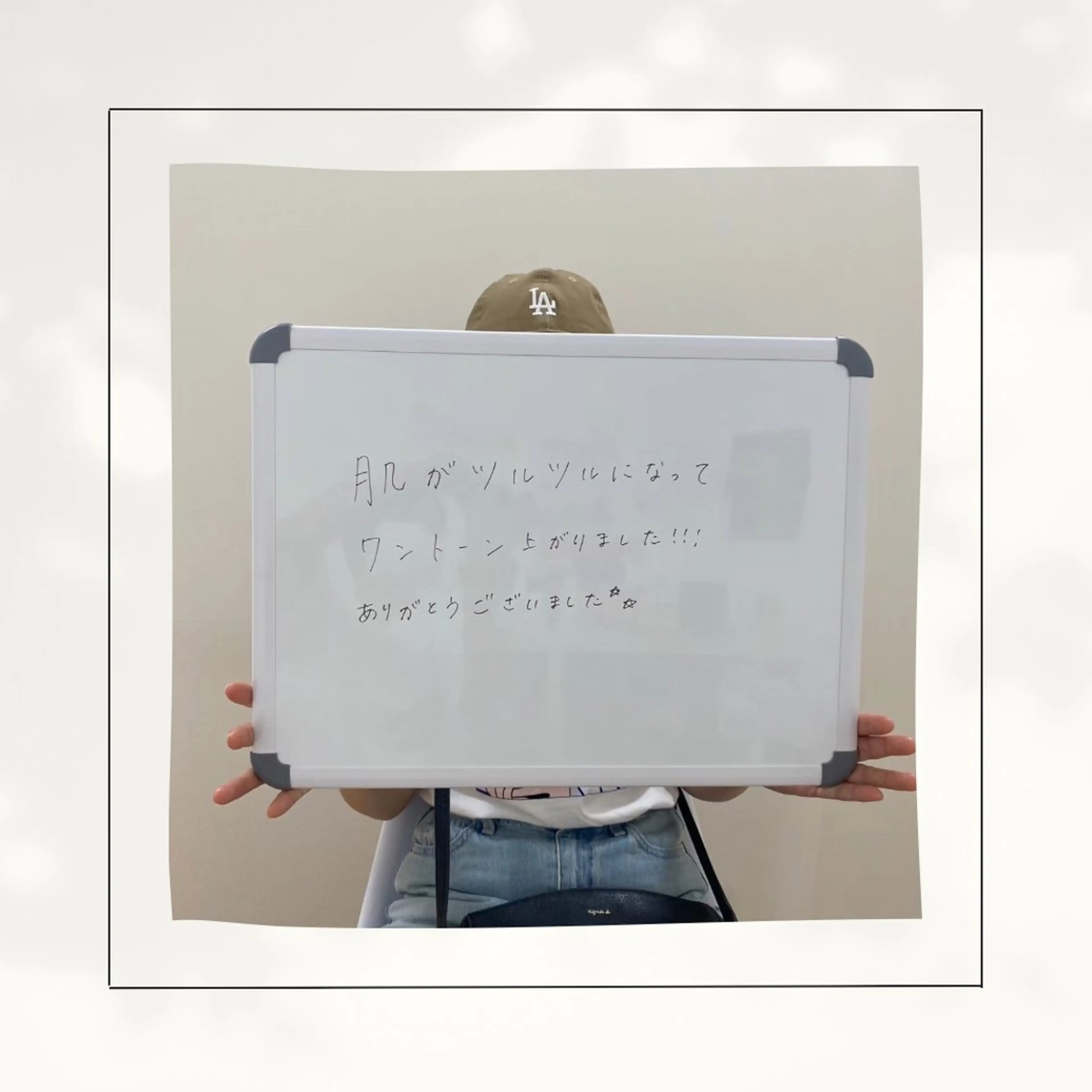 エステ シミ・毛穴専門店 /gracia 安藤のエステ・リラクイメージ