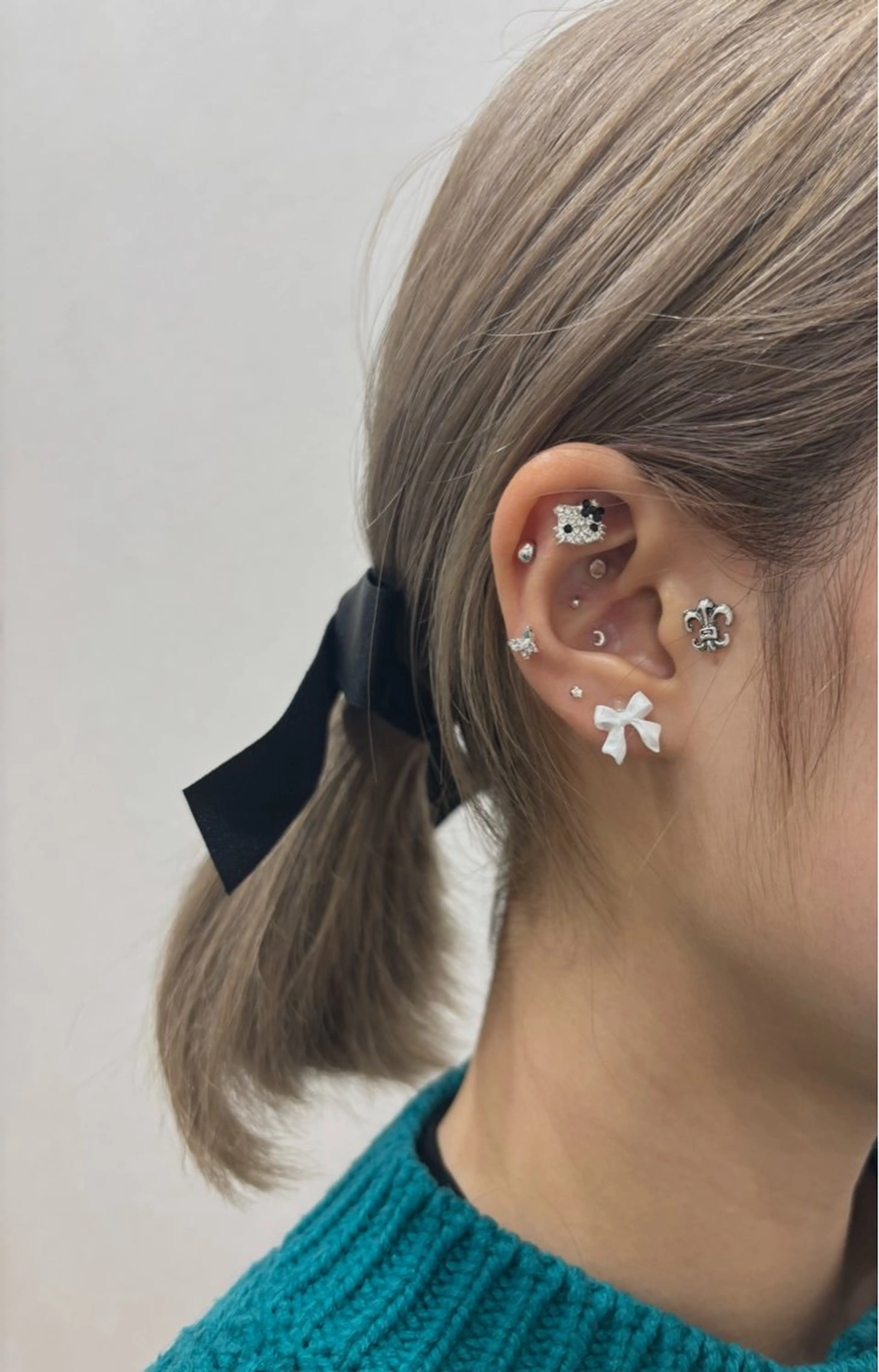 PINO 安田のネイルデザイン