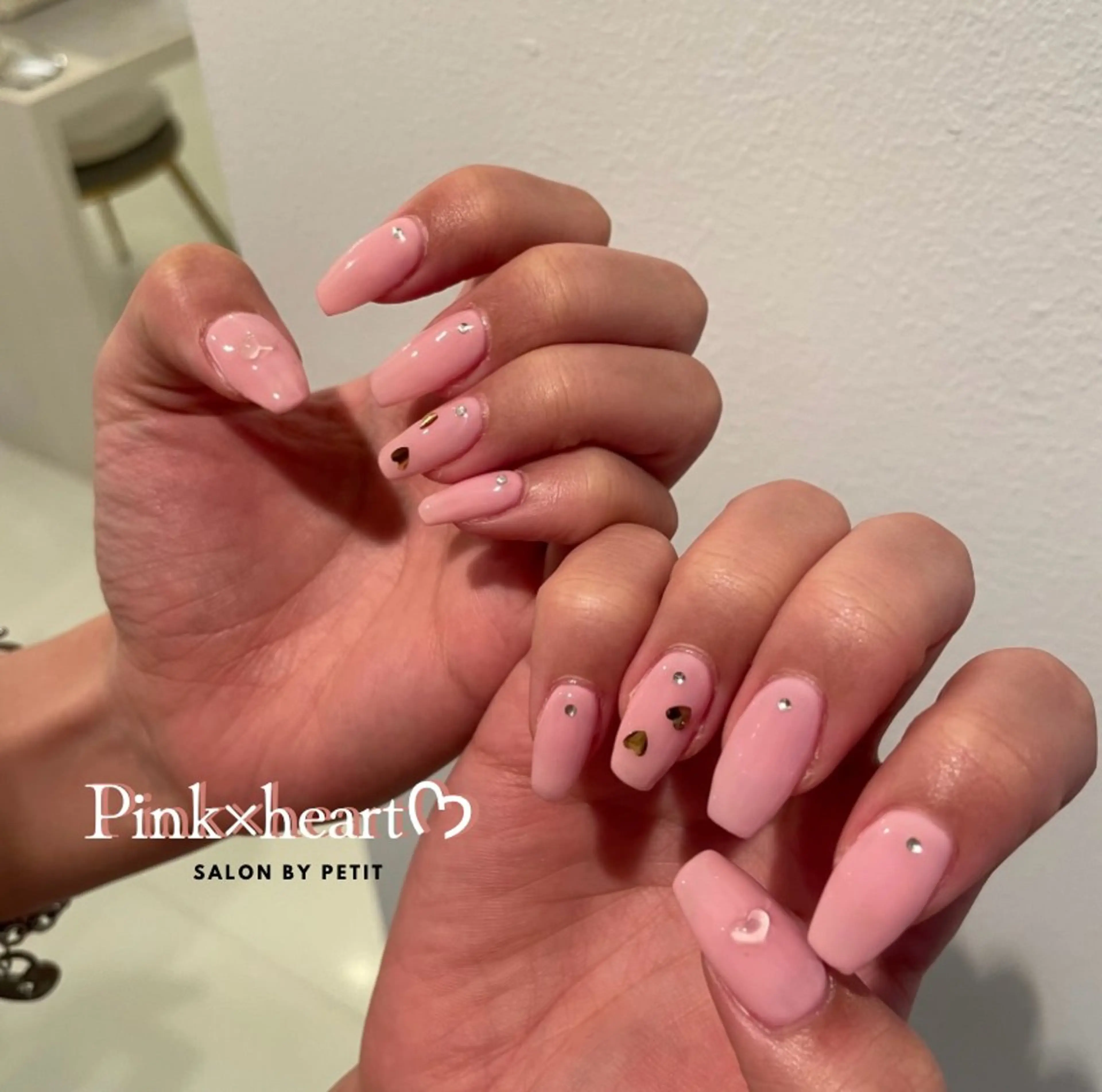 ネイル Saaya🫧 _petitのネイルデザイン