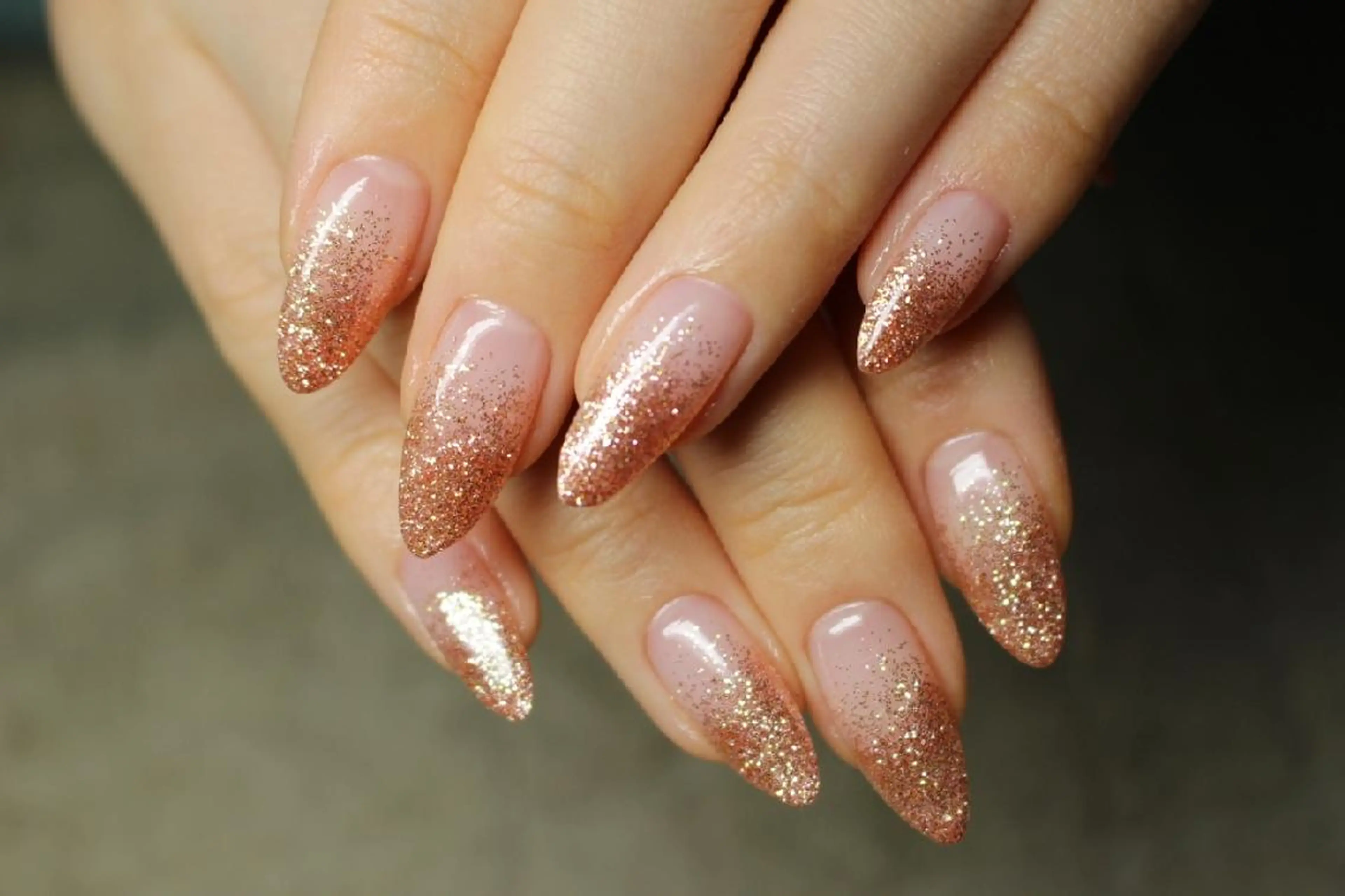 ネイル ハンドネイル yu-a☆   柏ネイルのネイルデザイン