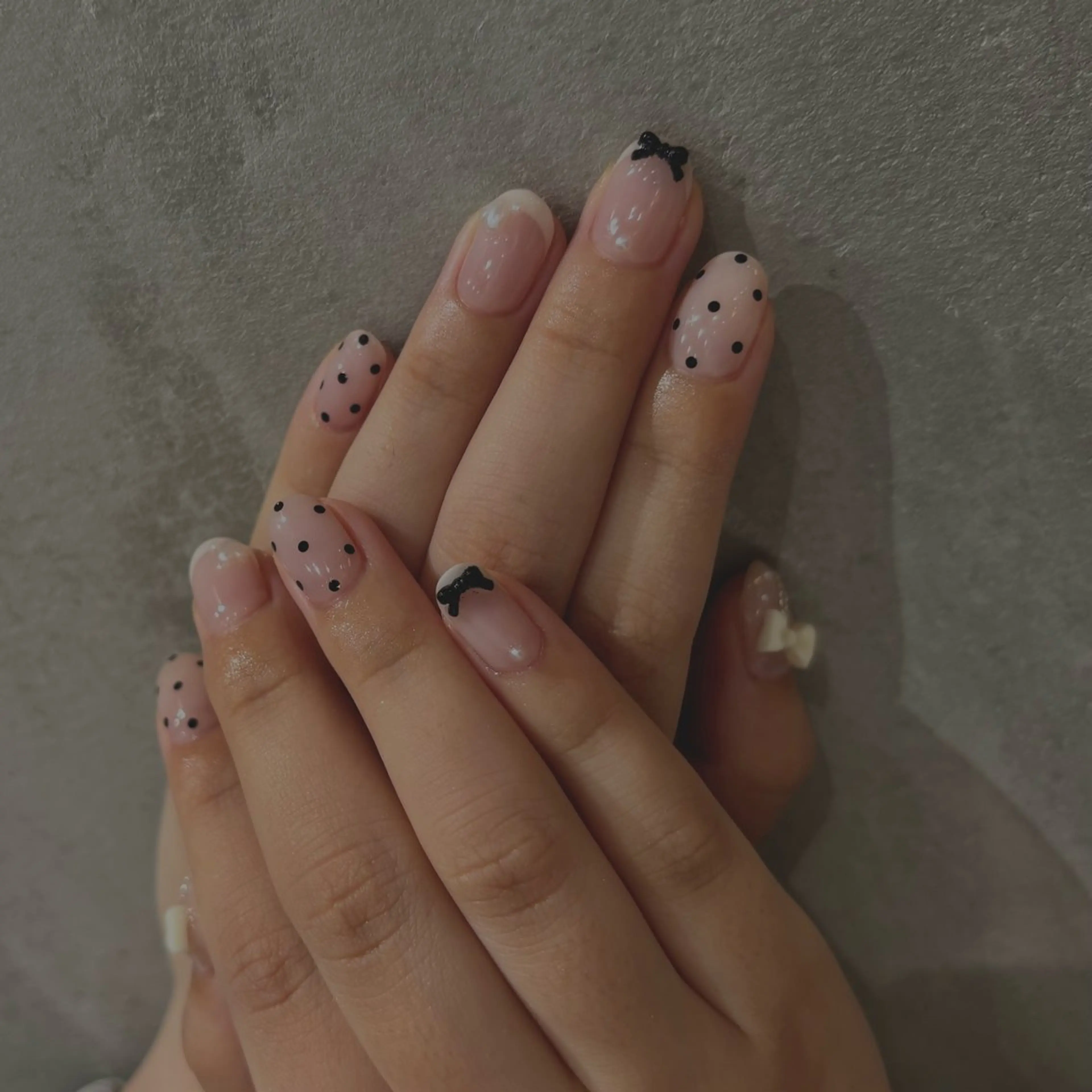 ネイル ハンドネイル RYO 豊洲3号店のネイルデザイン