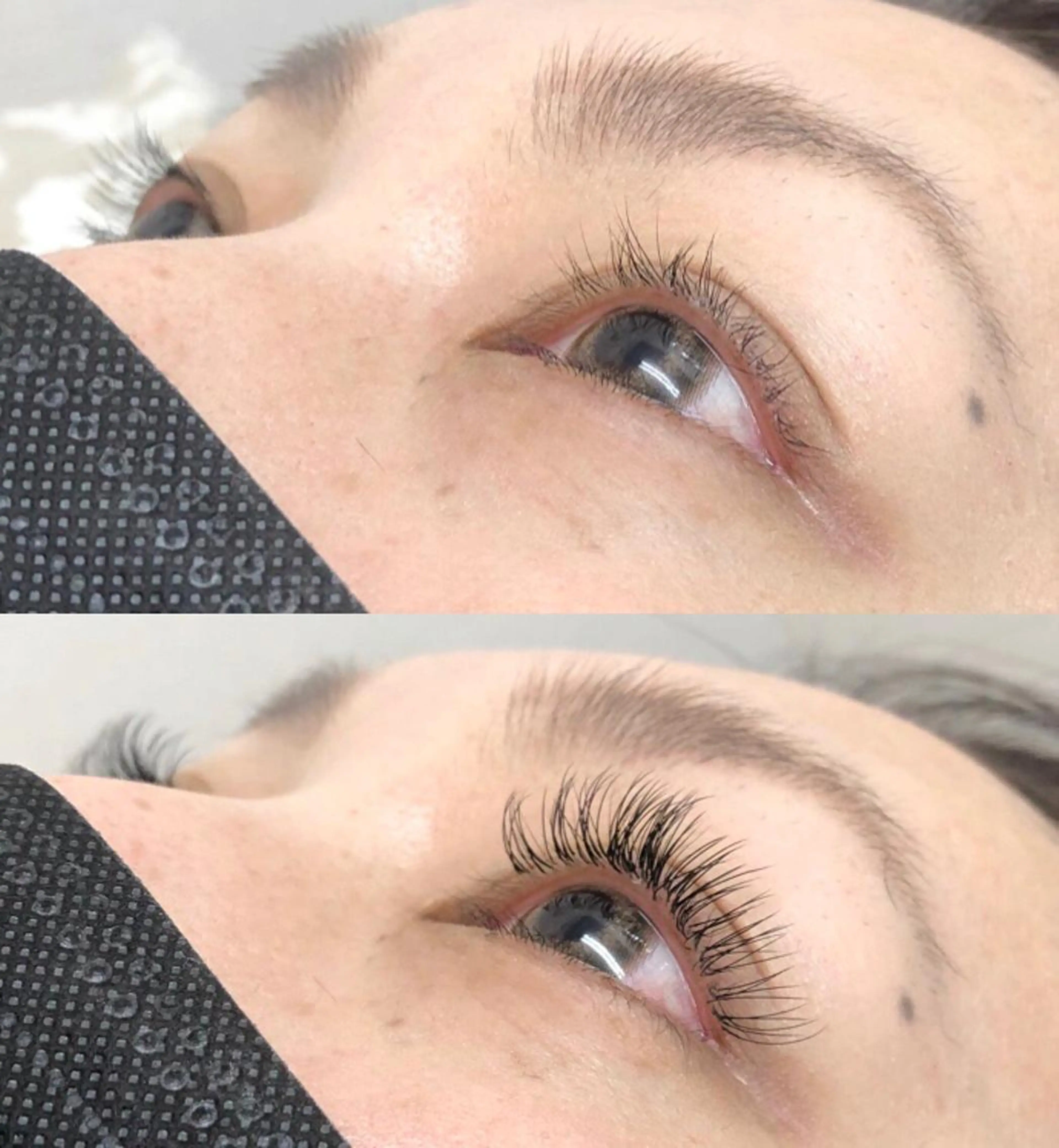 マツエク・マツパ eyelash f　香里園のマツエク・マツパデザイン