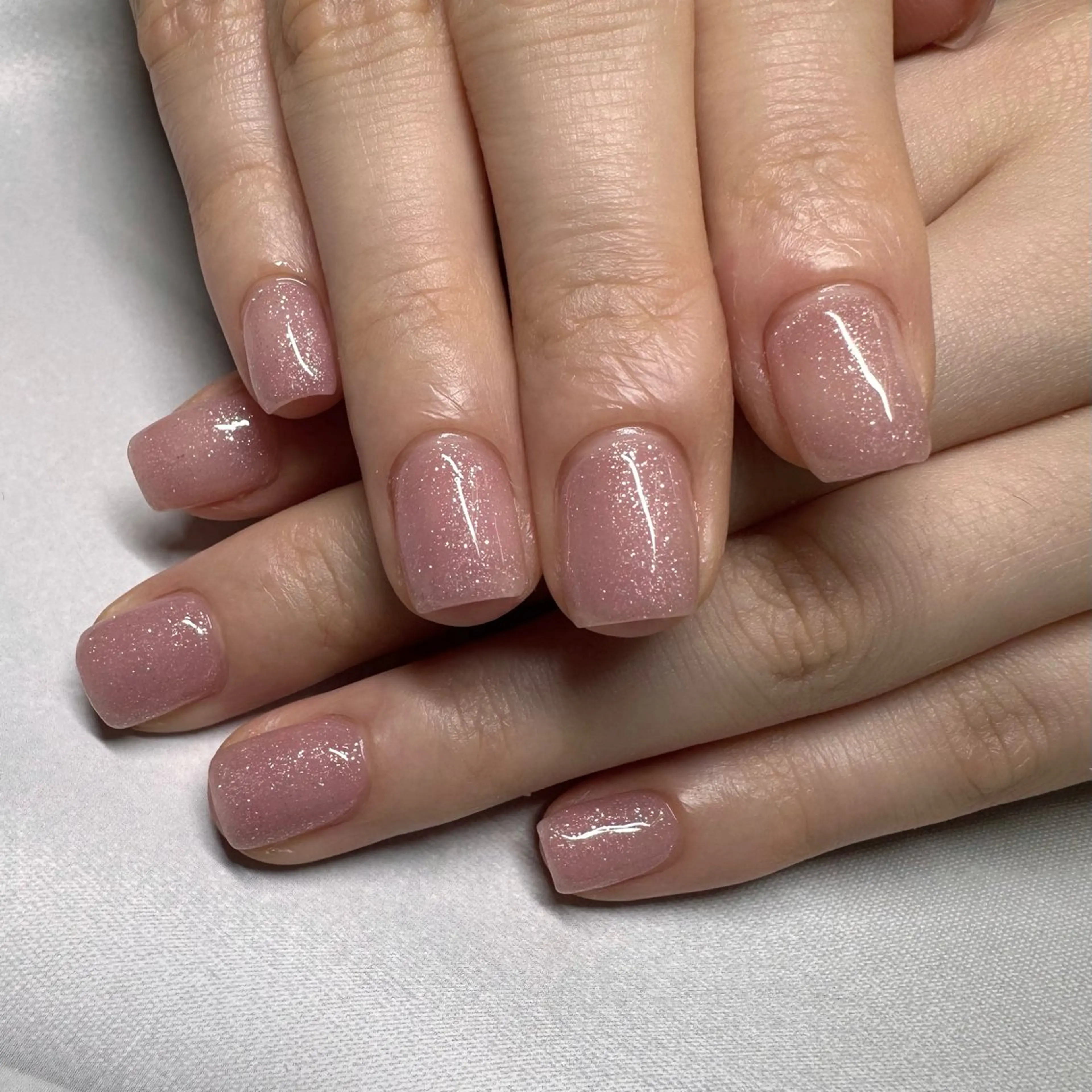 ワンカラー【オフなし】の写真