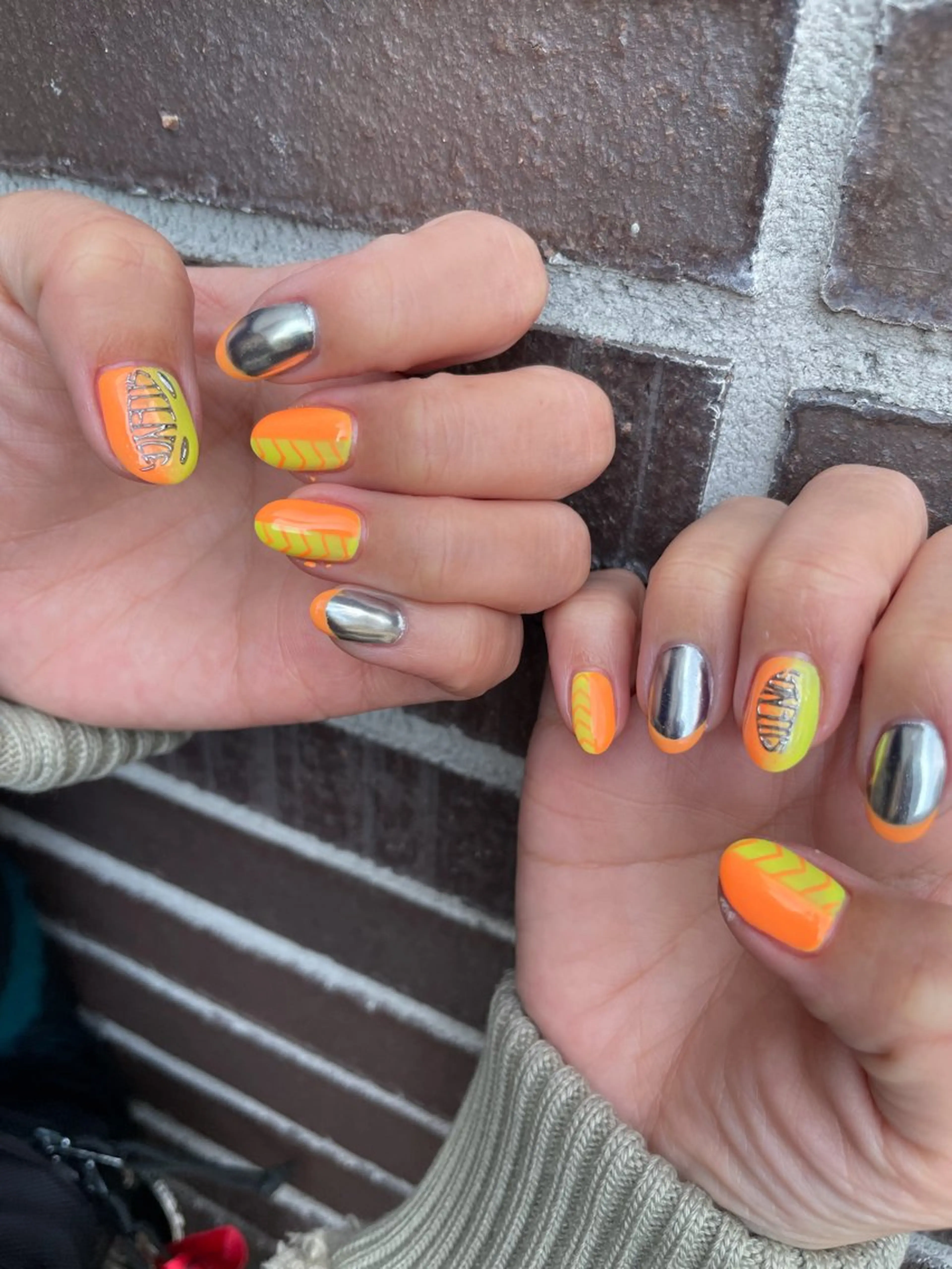 ネイル little_izm 〜リトルイズム〜のネイルデザイン