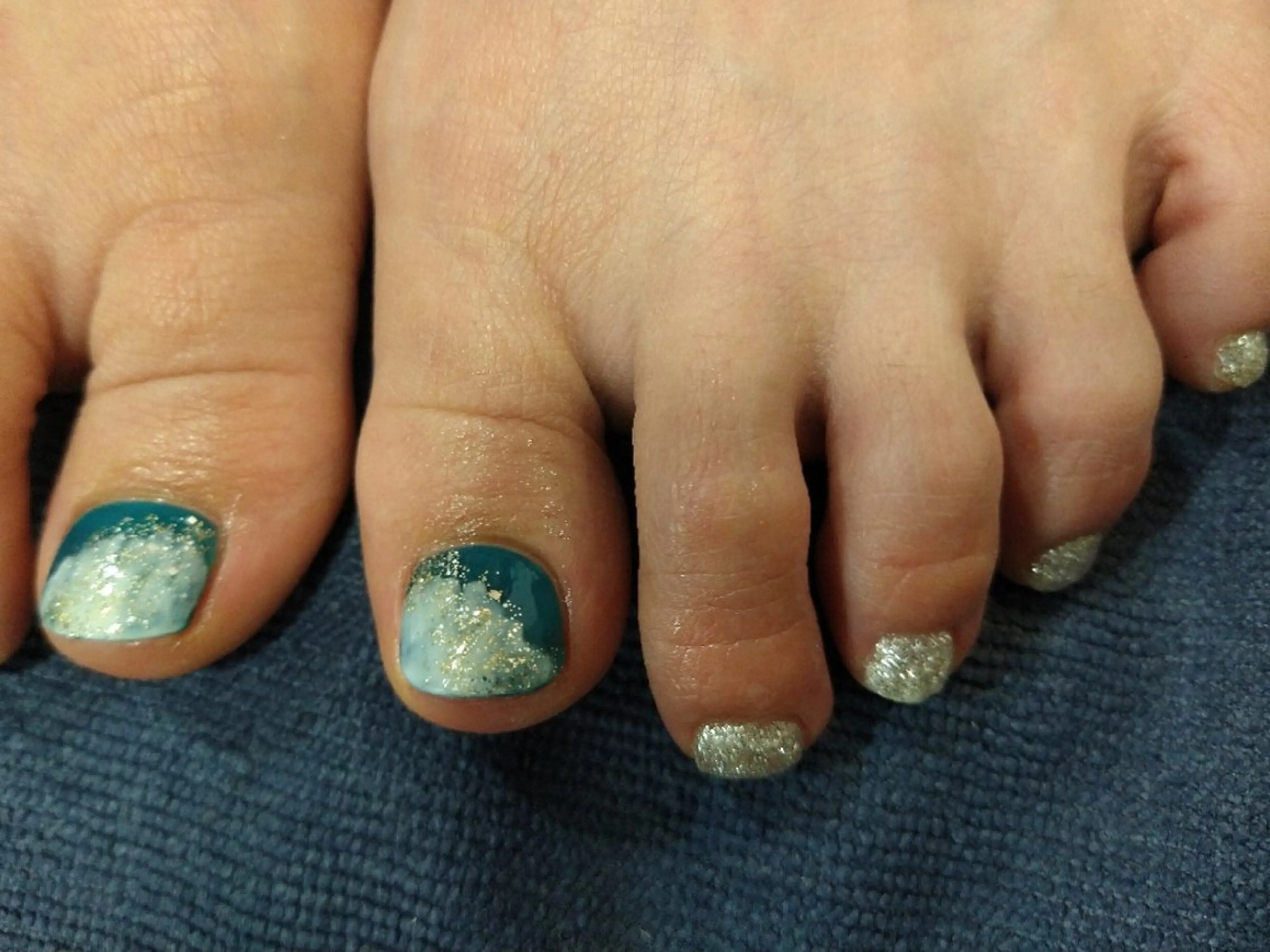 ネイル Rich to 大須賀のネイルデザイン