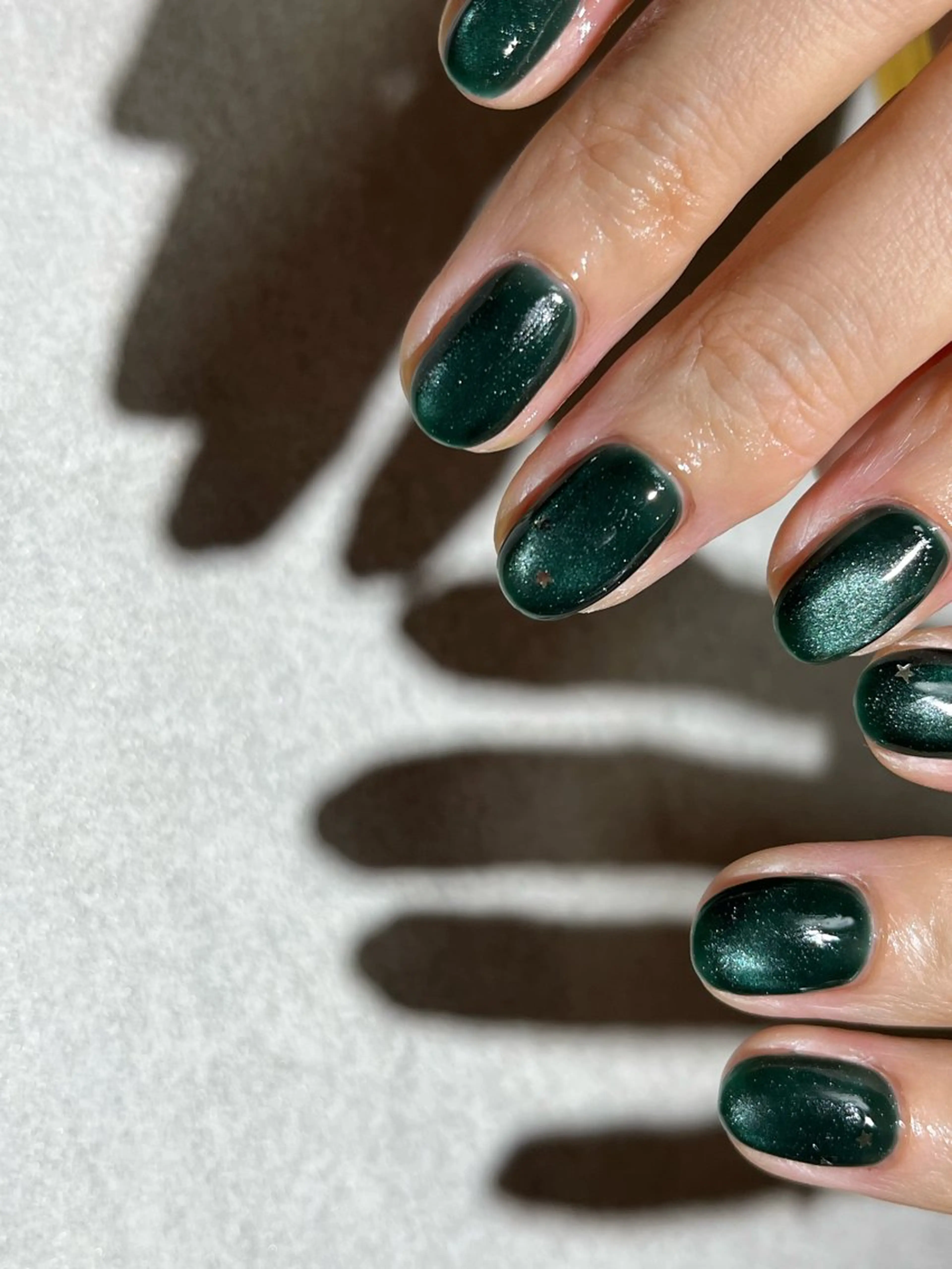 ネイル ハンドネイル repos 金山ネイルサロンのネイルデザイン