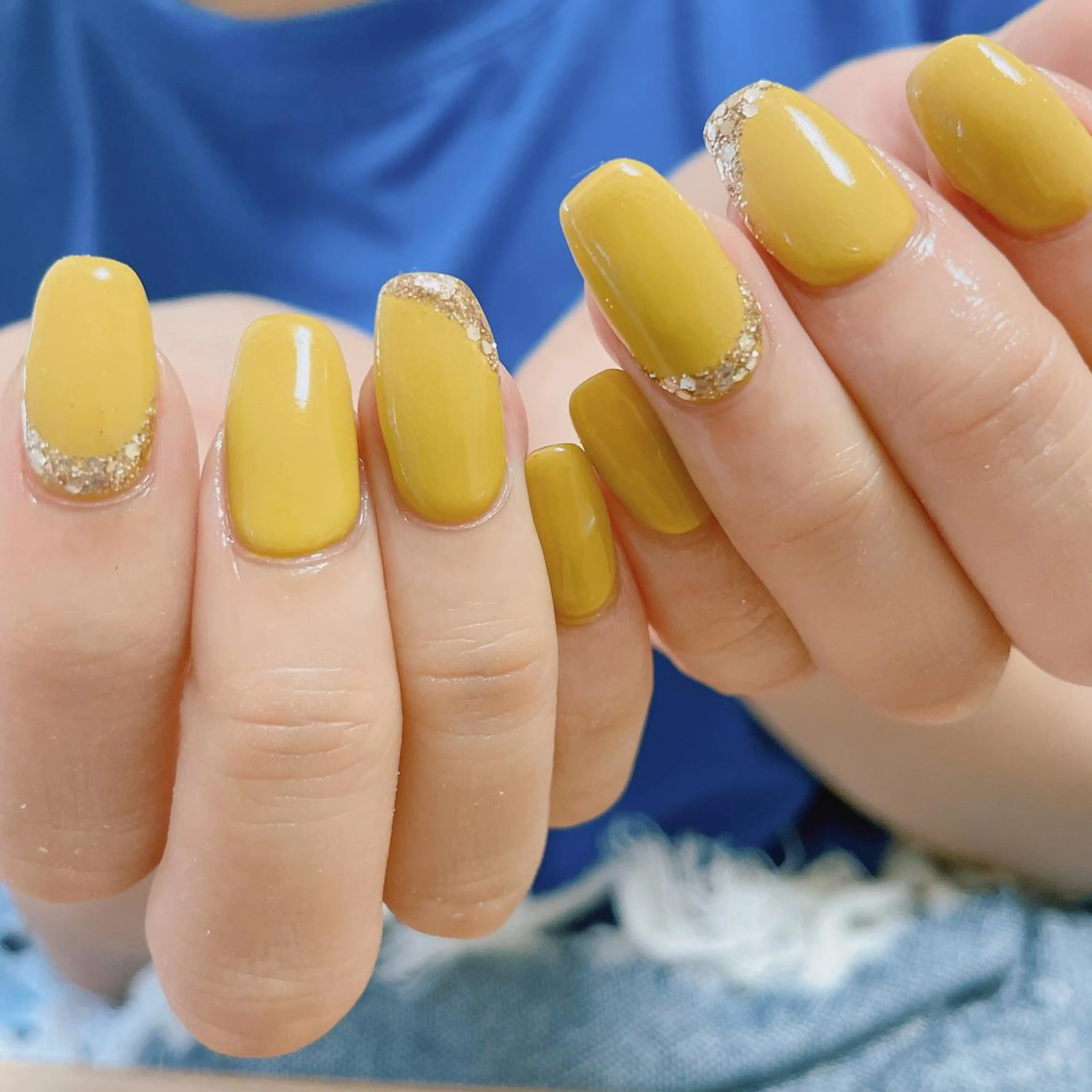 ネイル ハンドネイル ハンドケア ＆ meのマツエク・マツパデザイン