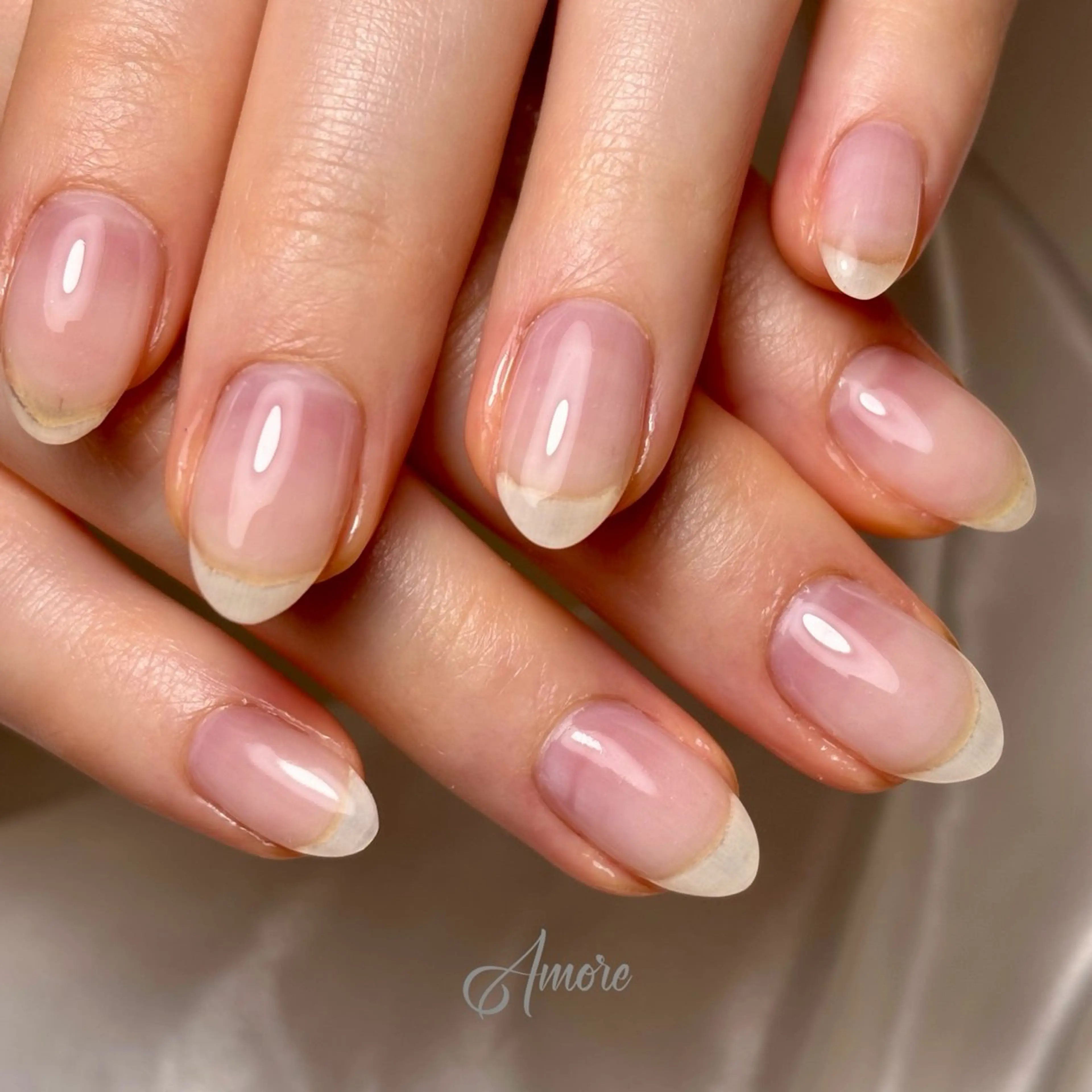 ネイル ジェルネイル キラキラネイル 韓国ネイル マグネットネイル パラジェル ハンドネイル フットネイル You kyehwaのネイルデザイン