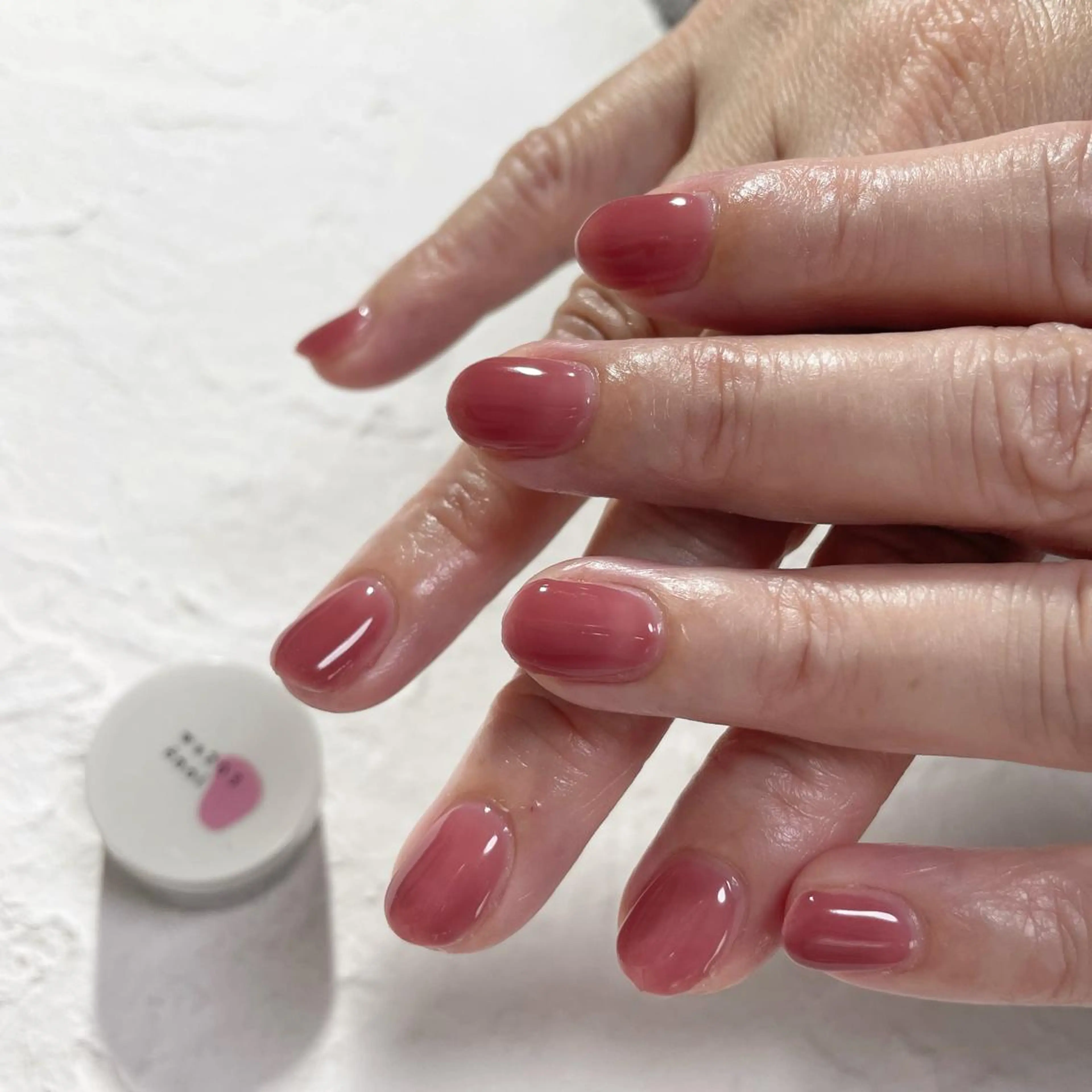 ネイル nail.gorin所属・吉村 優子のネイルデザイン