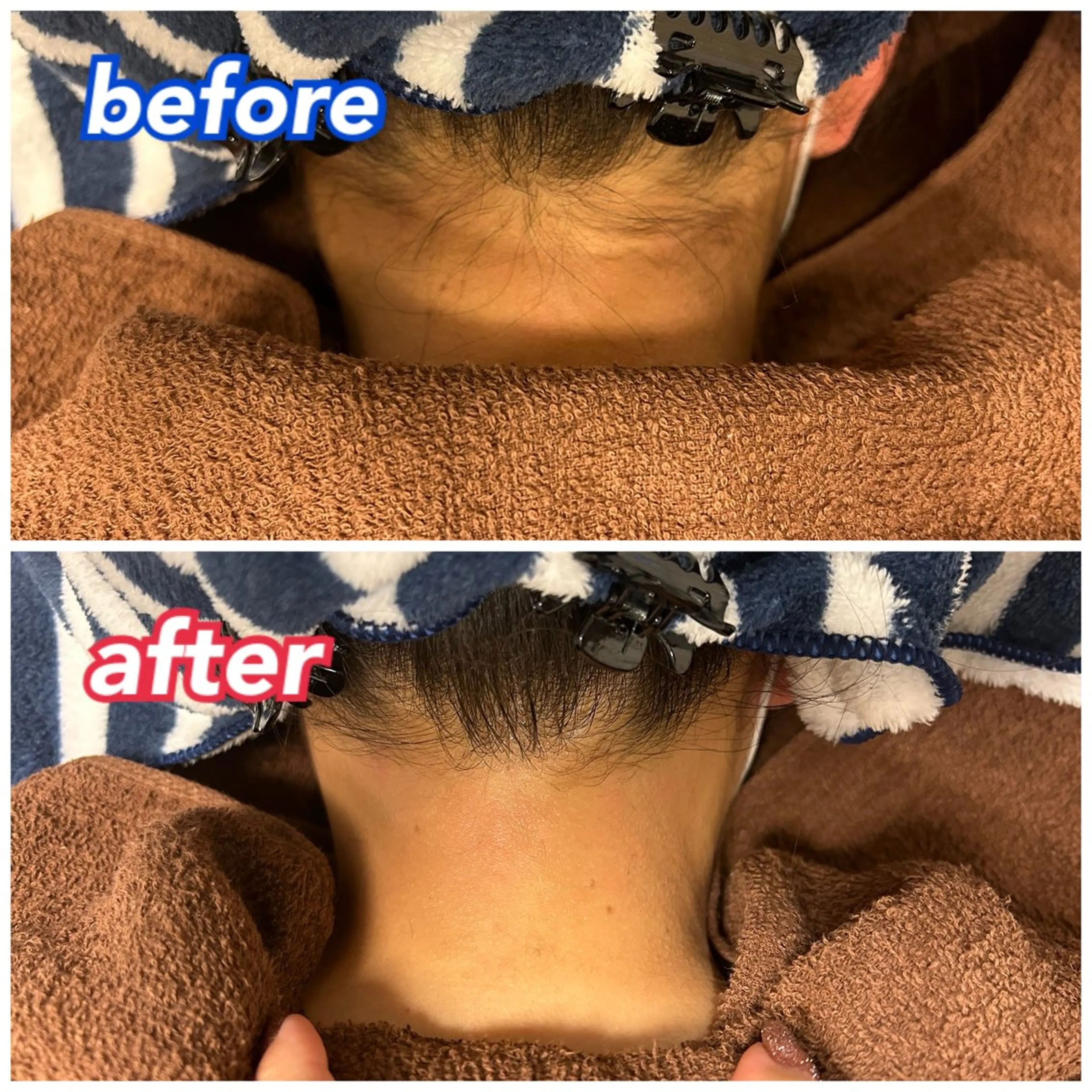 Sakura/ Freyja大宮のエステ・リラクイメージ