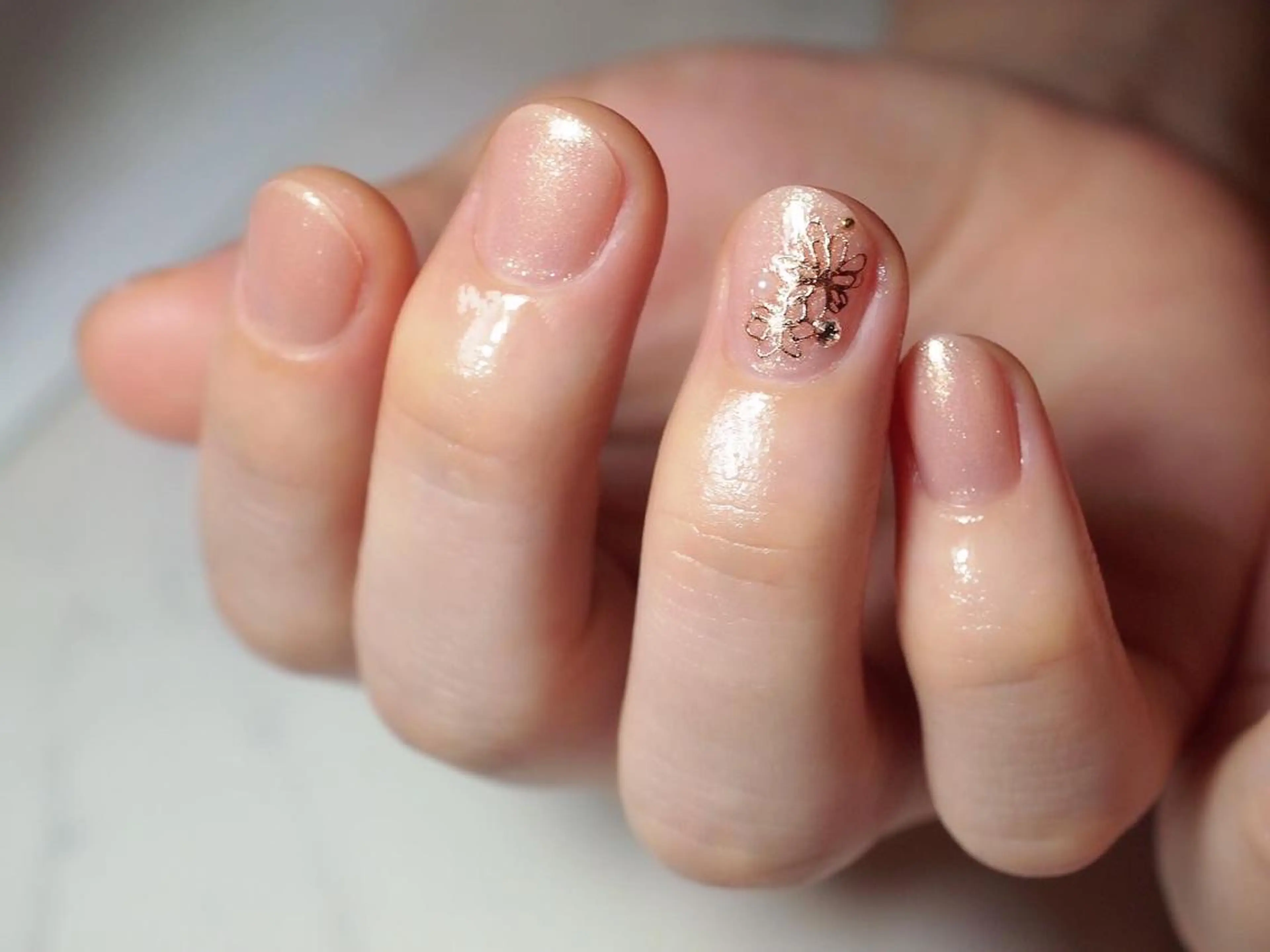 ネイル nail madokaのネイルデザイン