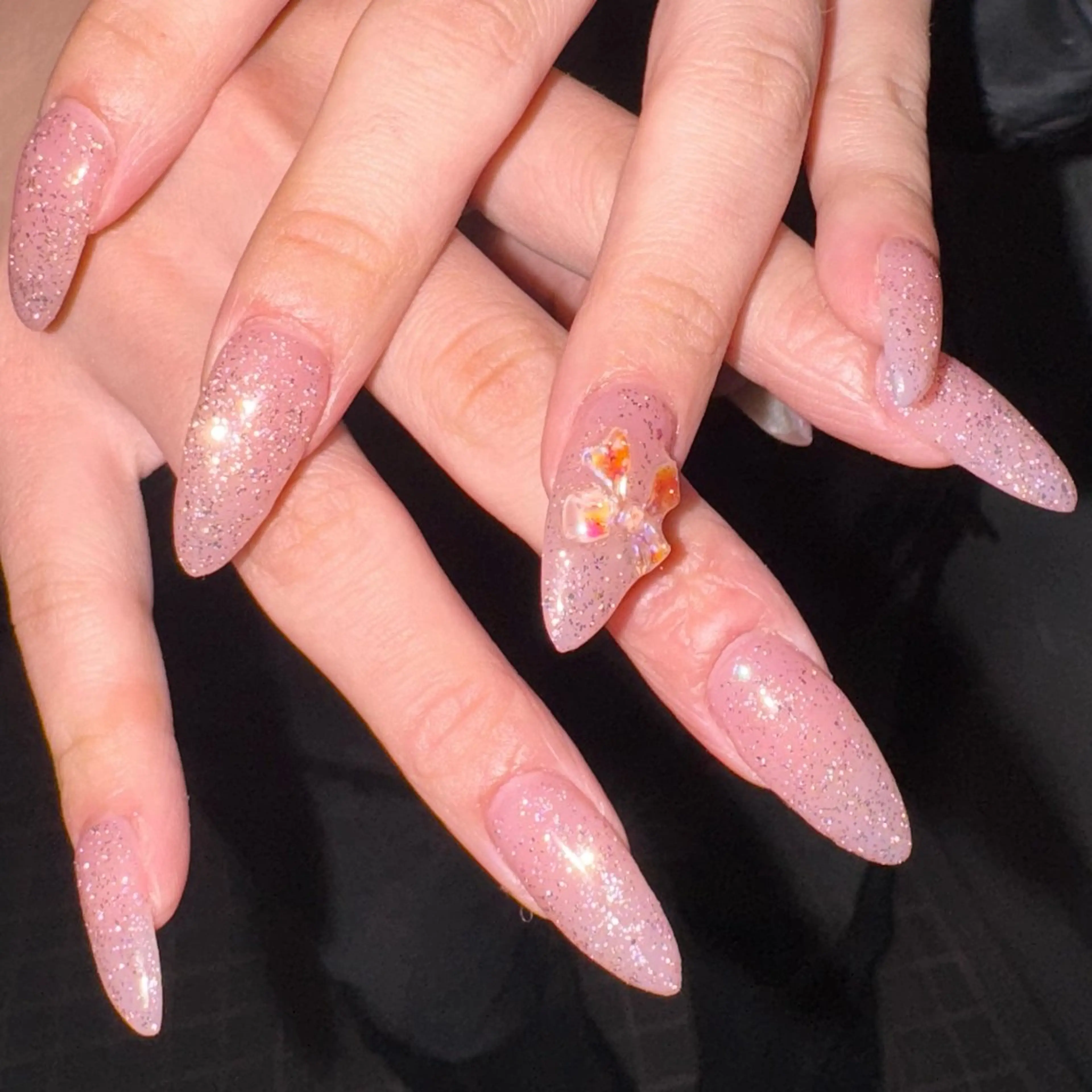 ネイル 海外ネイル YUKIMIのネイルデザイン