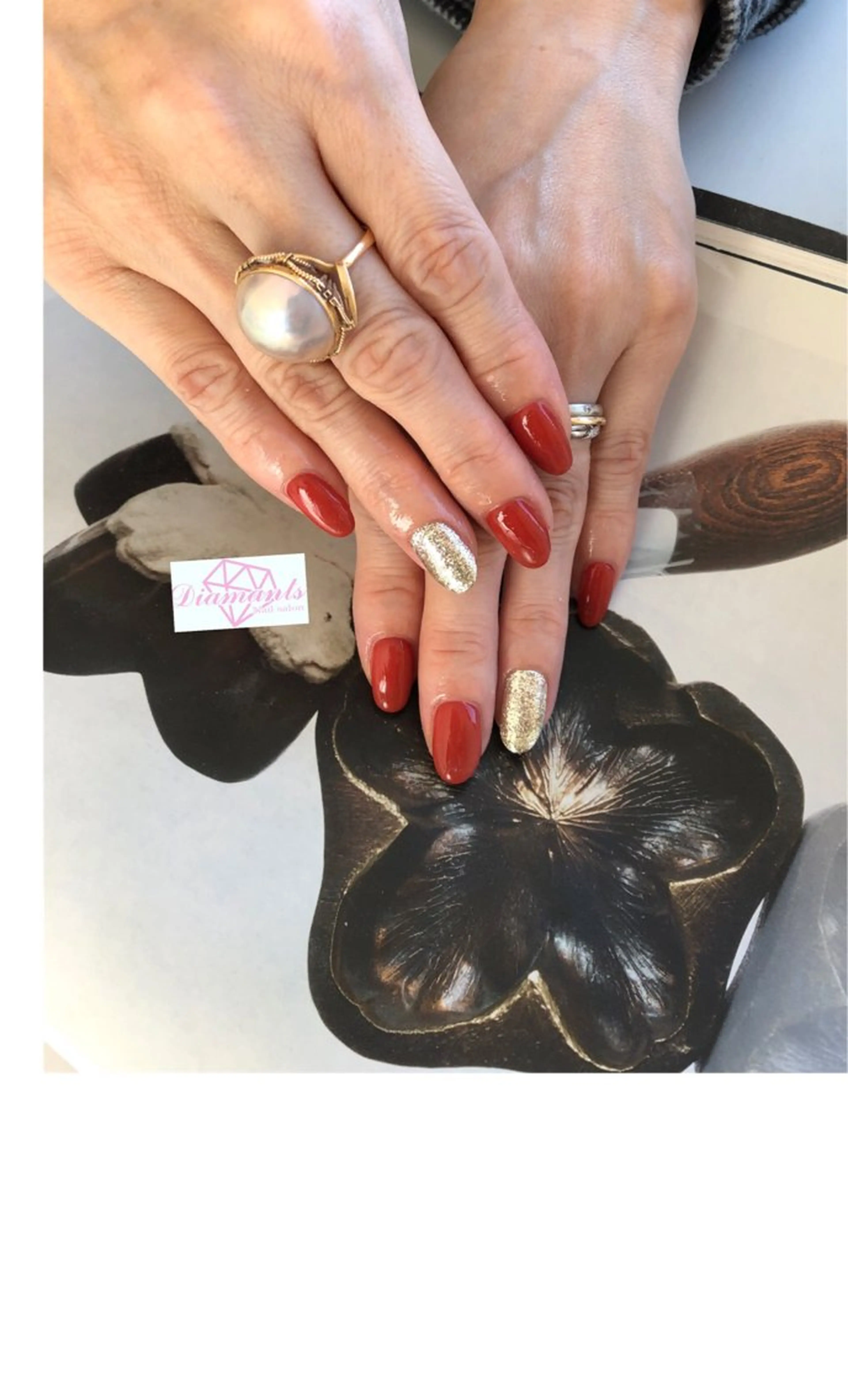 ネイル Asa miのネイルデザイン