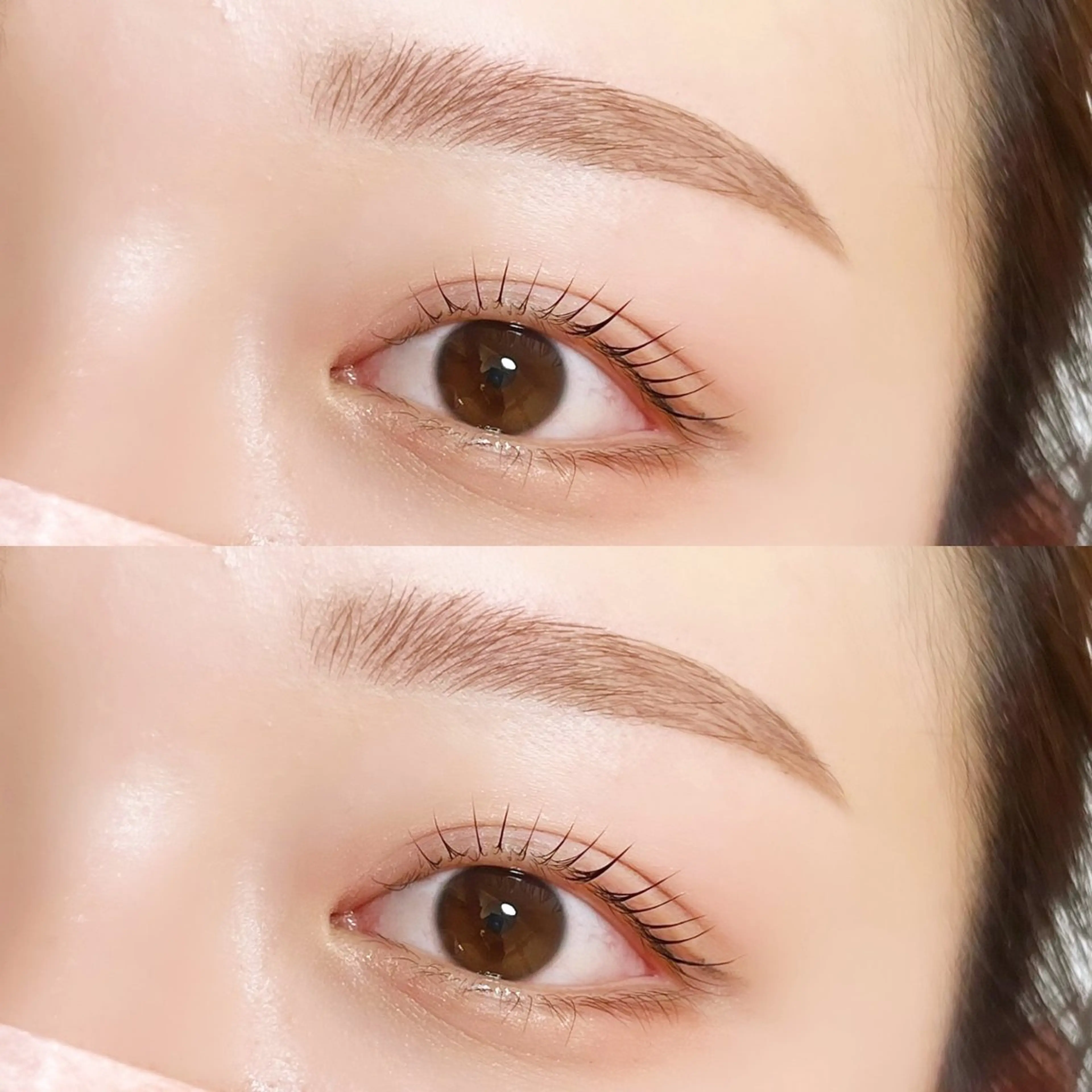 マツエク・マツパ アイリスト kanonの眉毛・アイブロウイメージ