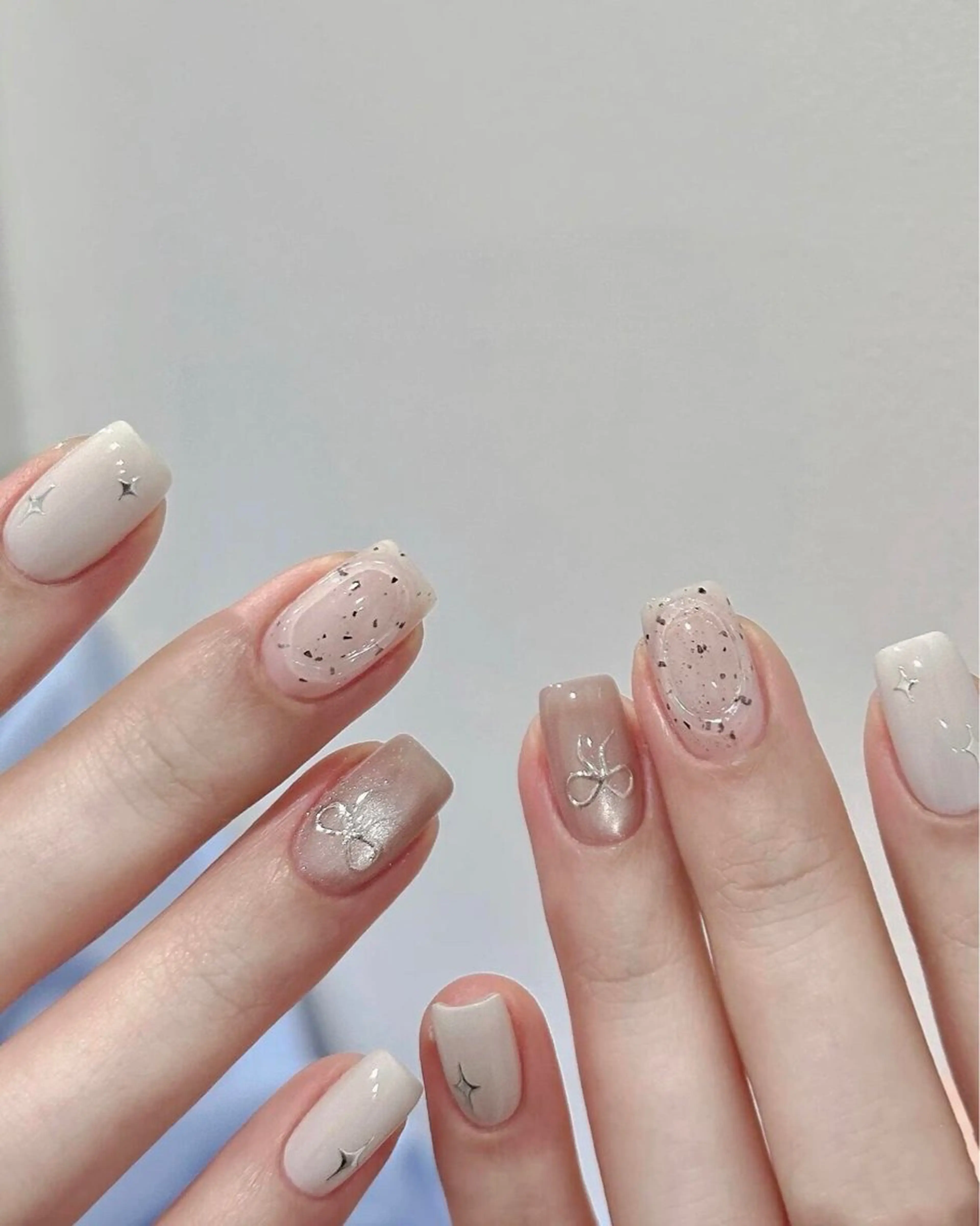 ネイル 🌻Jr.FANS NAIL池袋店🌻のネイルデザイン