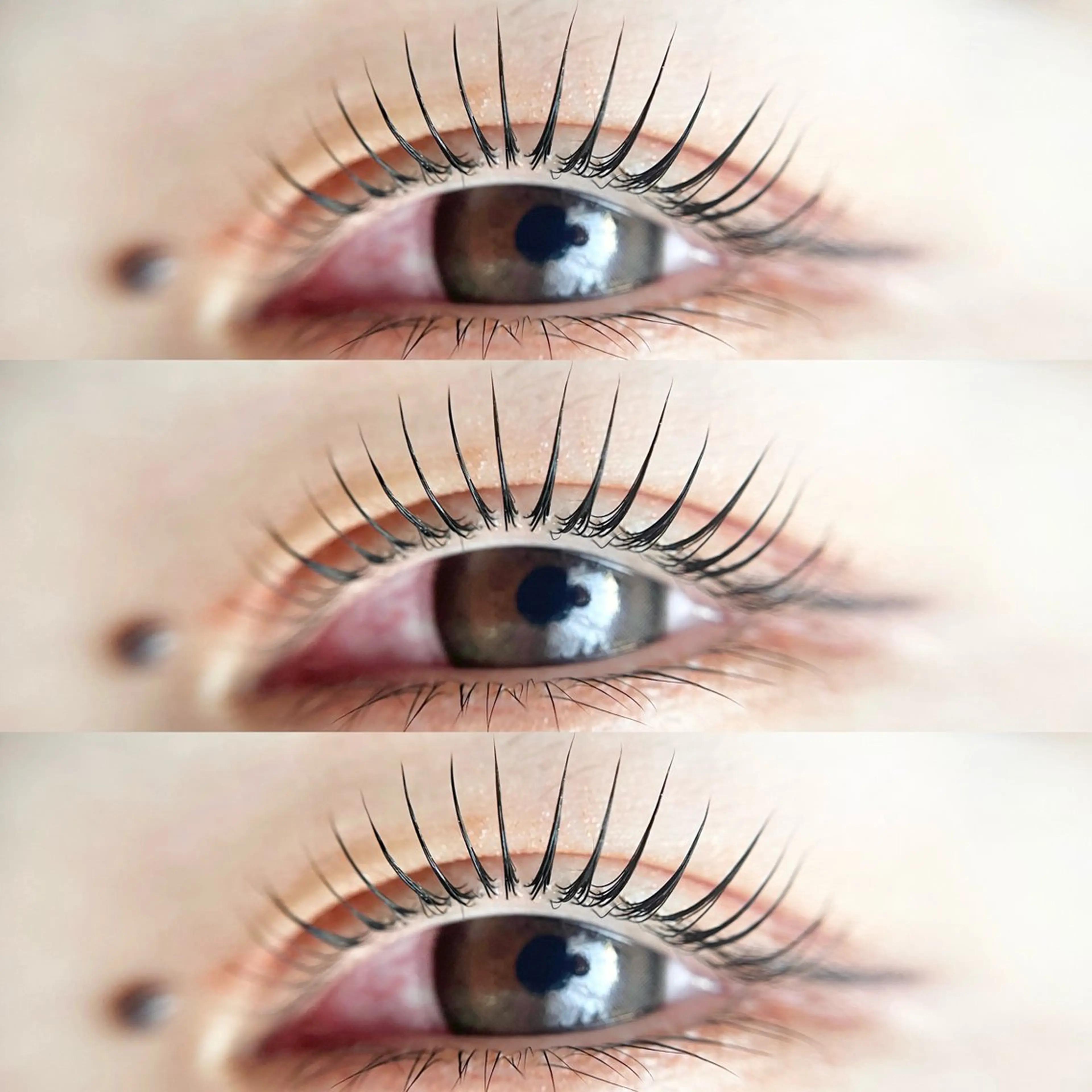 マツエク・マツパ nouvell 🪐sanaのマツエク・マツパデザイン