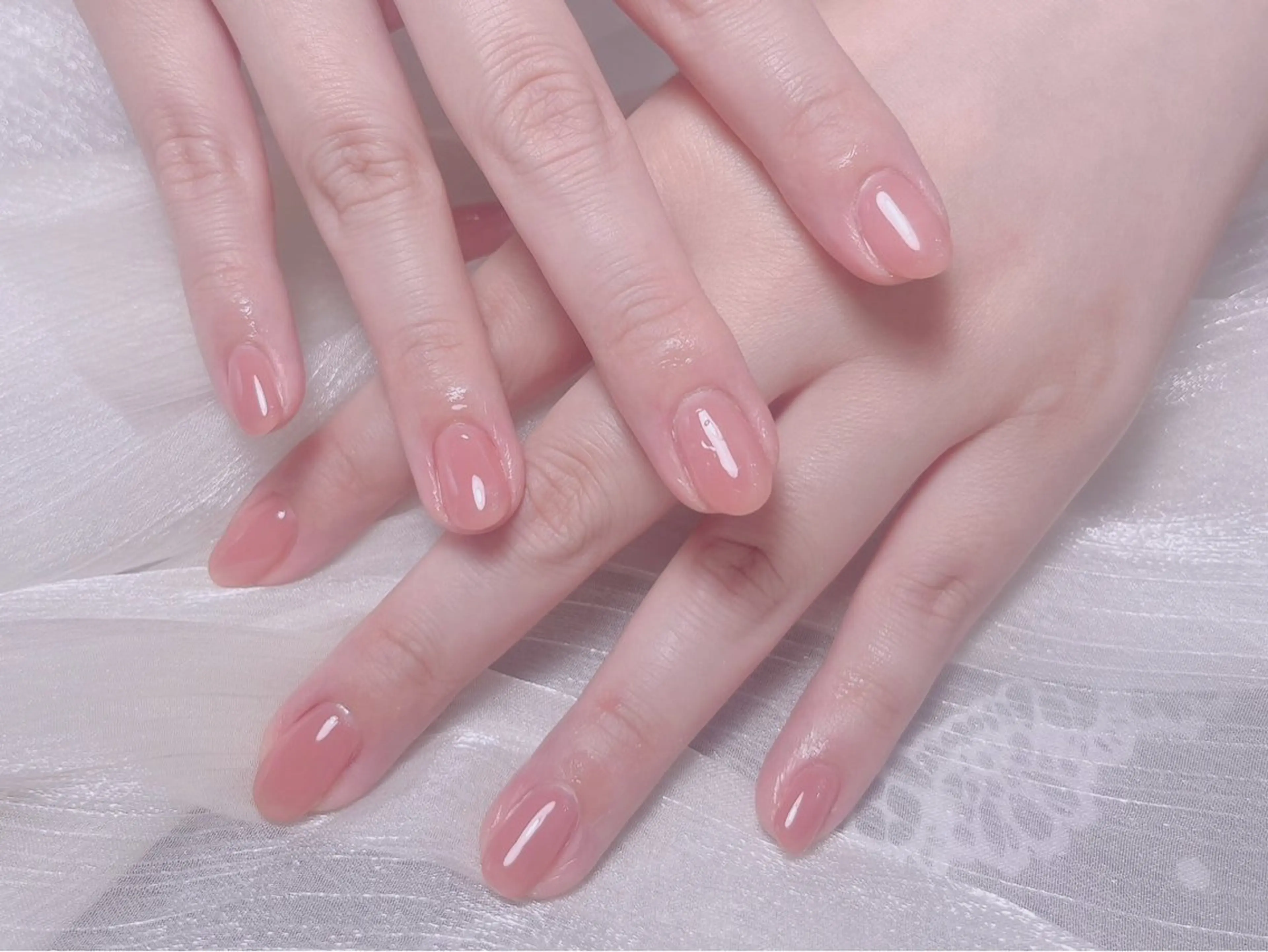 ネイル ハンドネイル ネイルサロン KARIのネイルデザイン