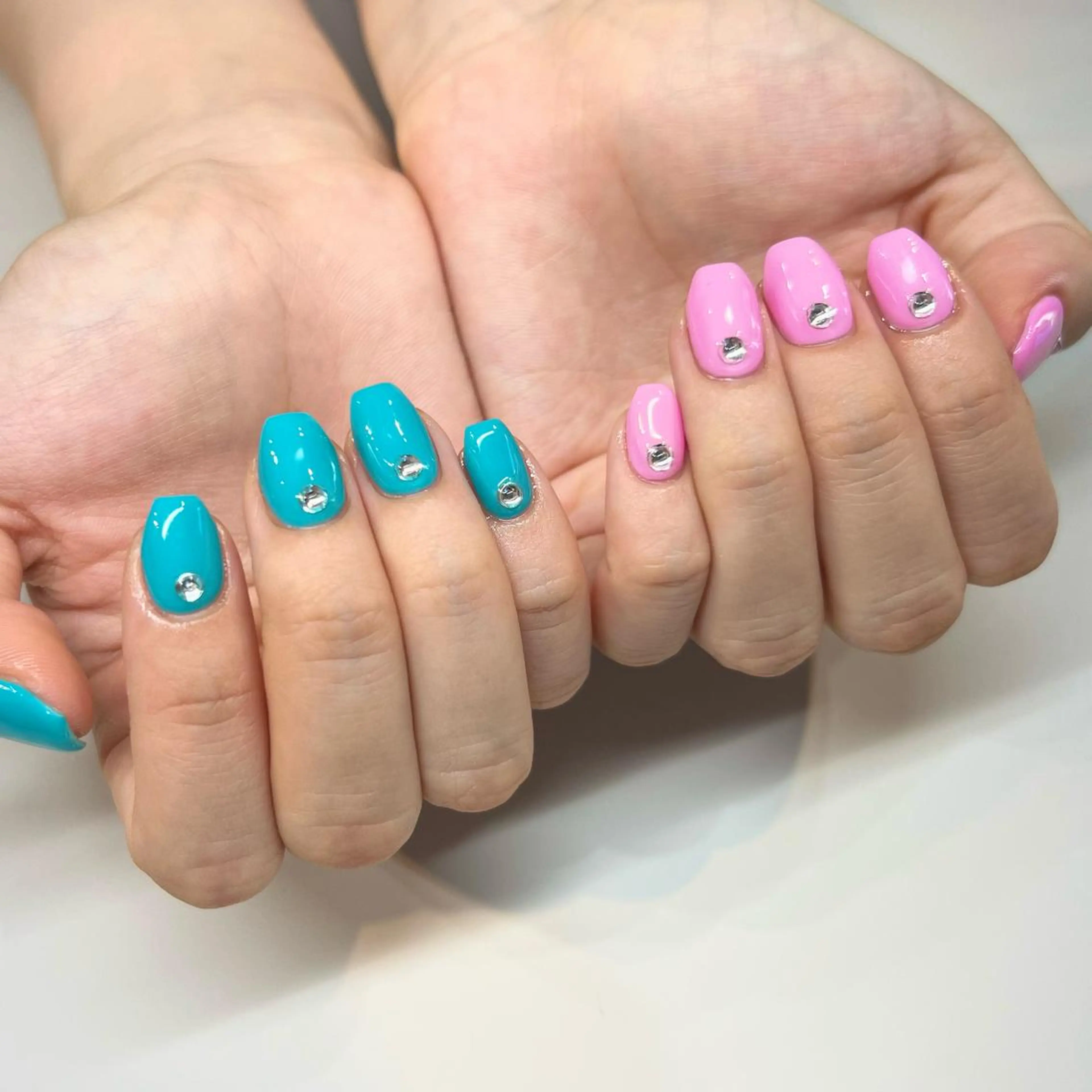 ネイル WEZU NAILのネイルデザイン