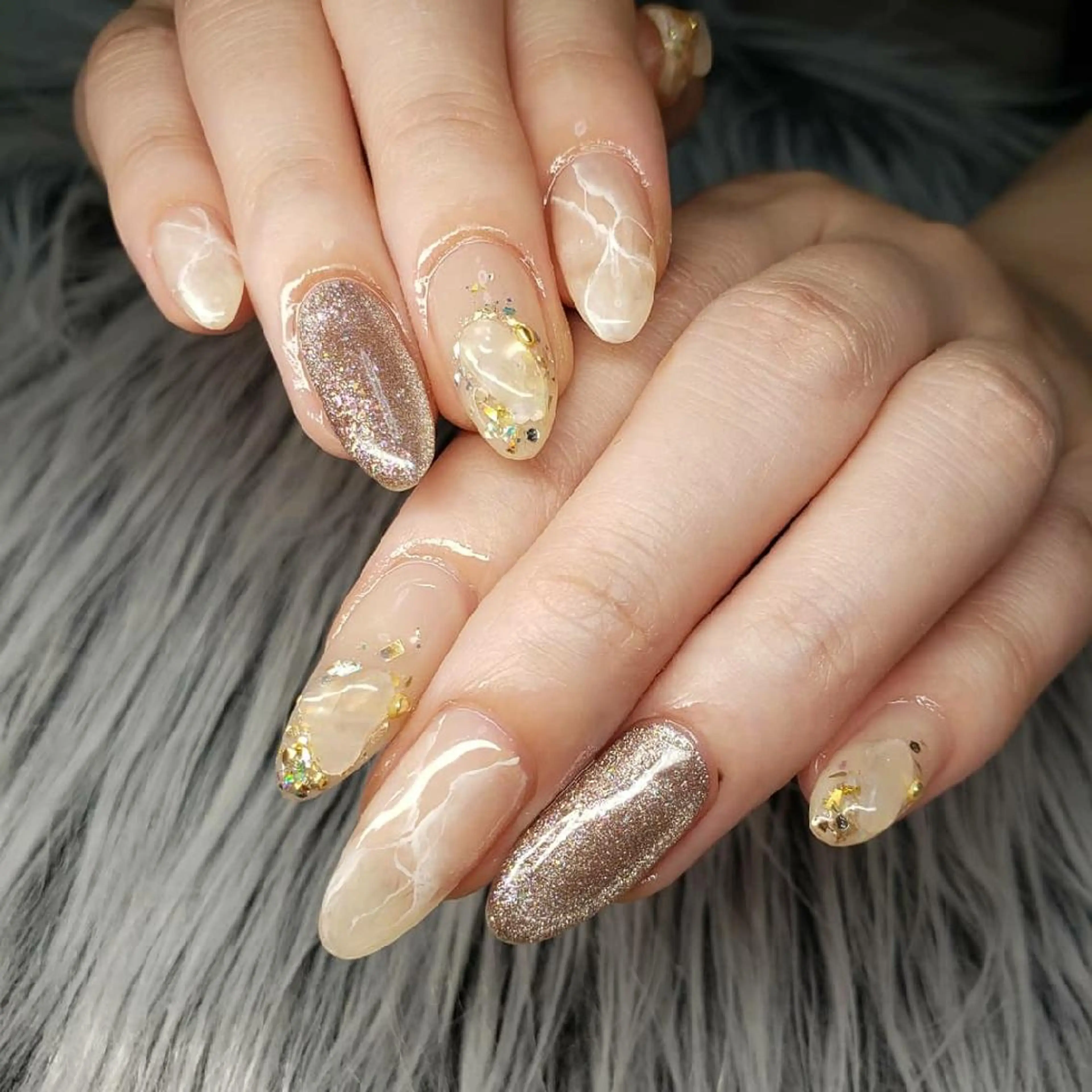 ネイル Nail salon Coco【溝の口駅】のネイルデザイン