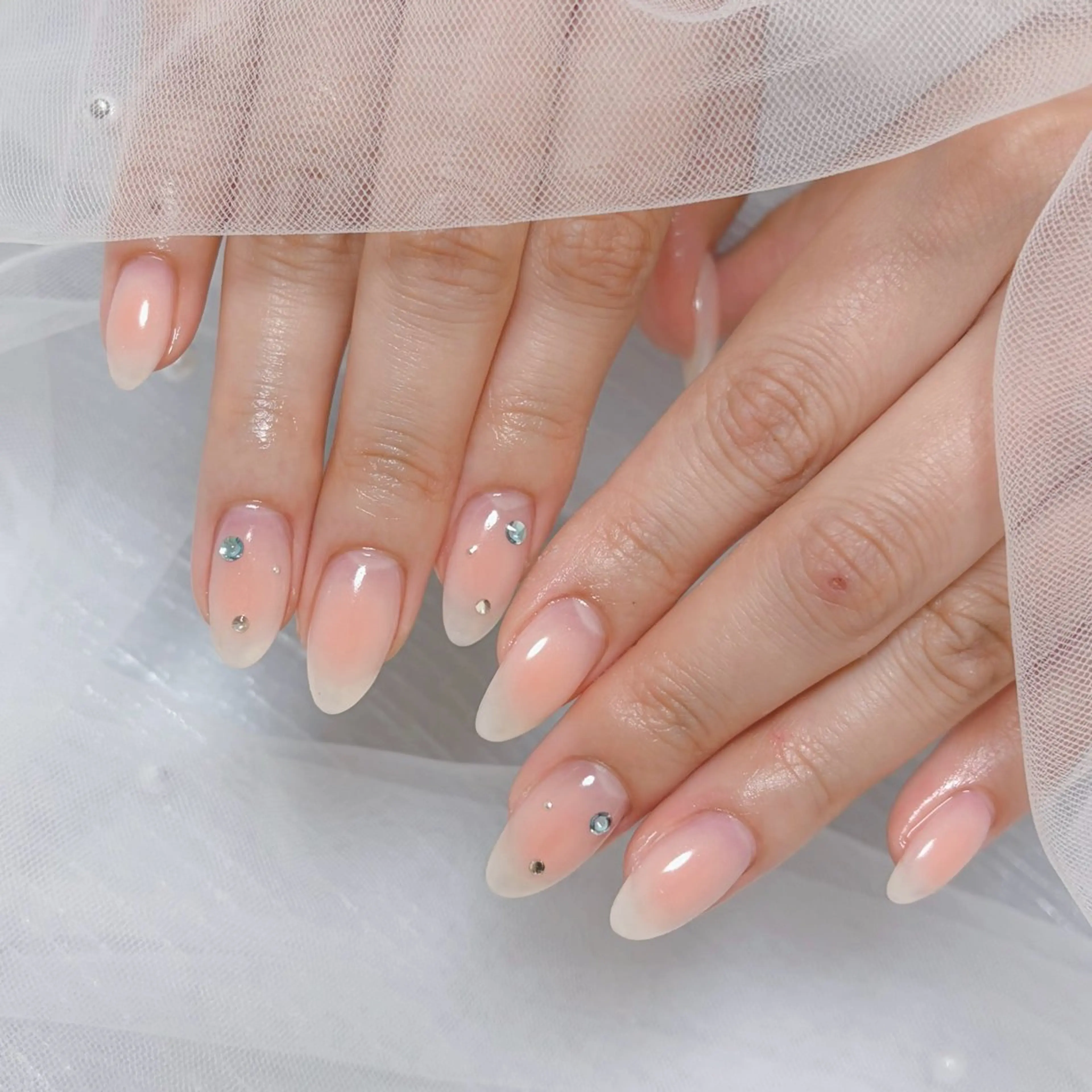 ネイル 💅fleur Ayumiのネイルデザイン