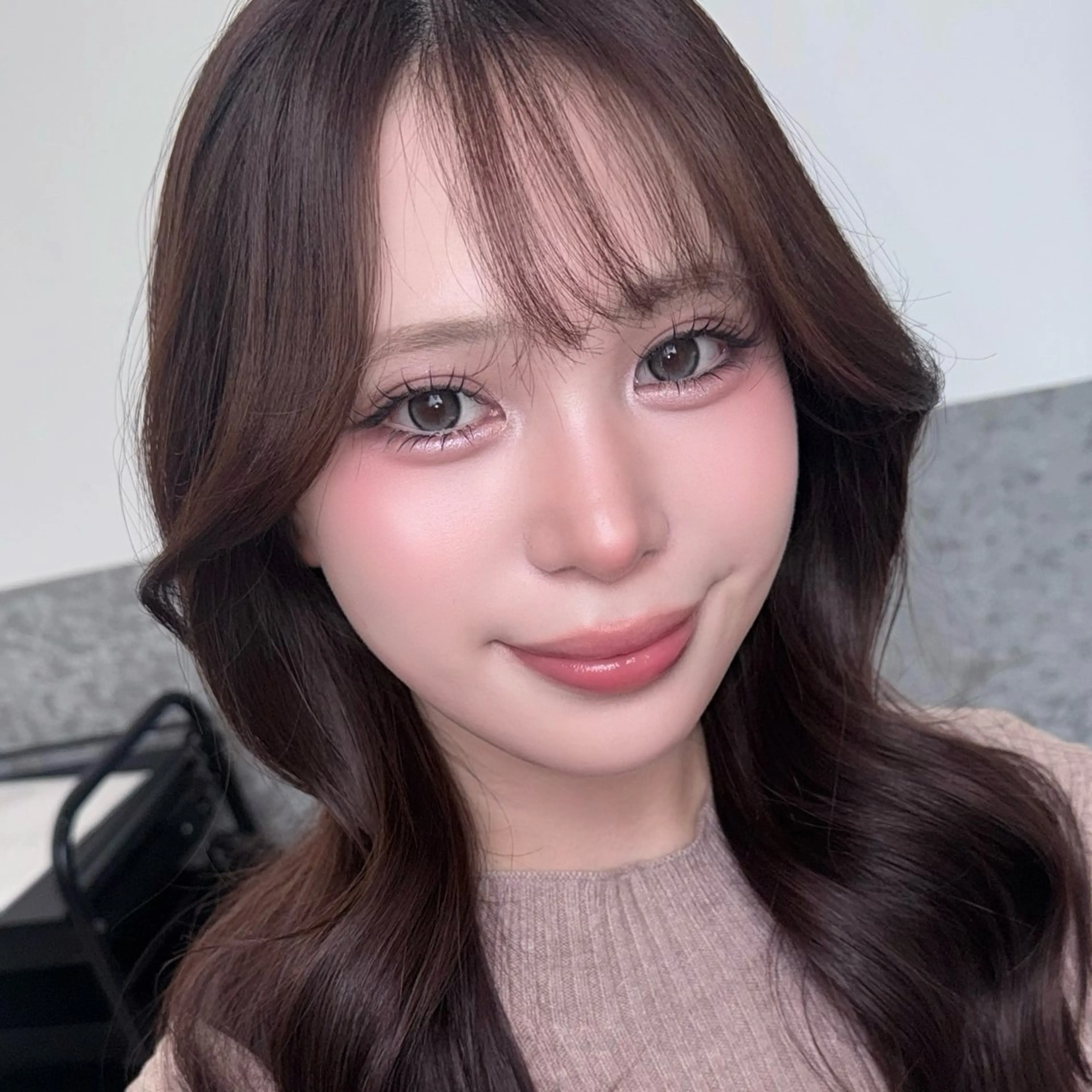 ヘアセット 🎀魅力を引き出す メイク🎀Noaのその他イメージ