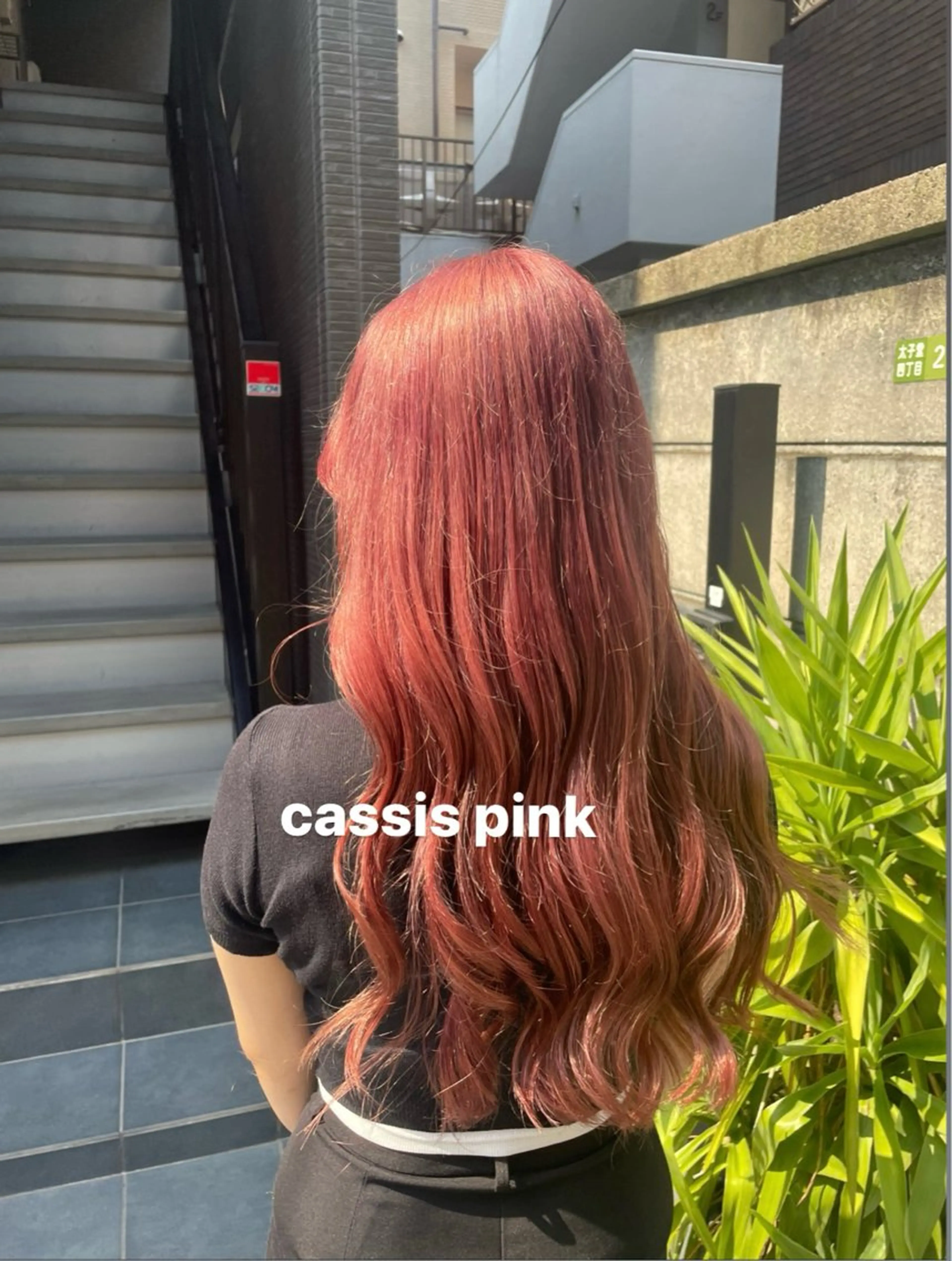 ロング uairo/ 乃愛のマツエク・マツパデザイン