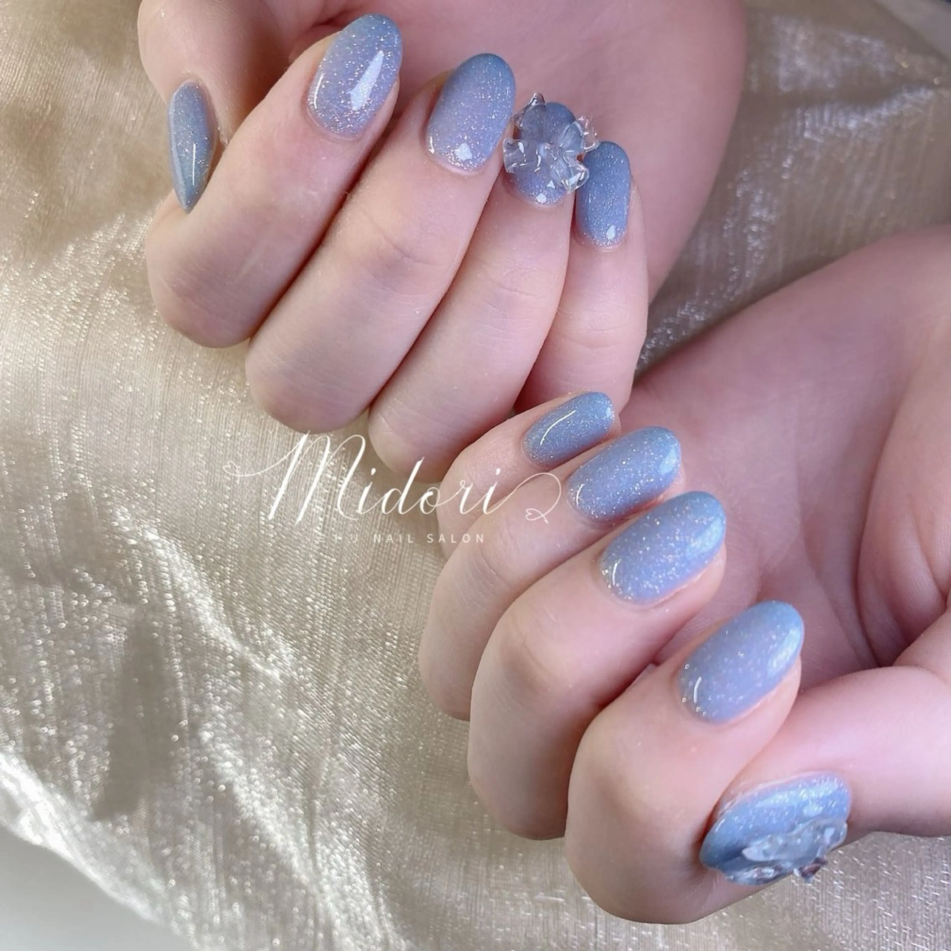 ネイル Nana Coのネイルデザイン