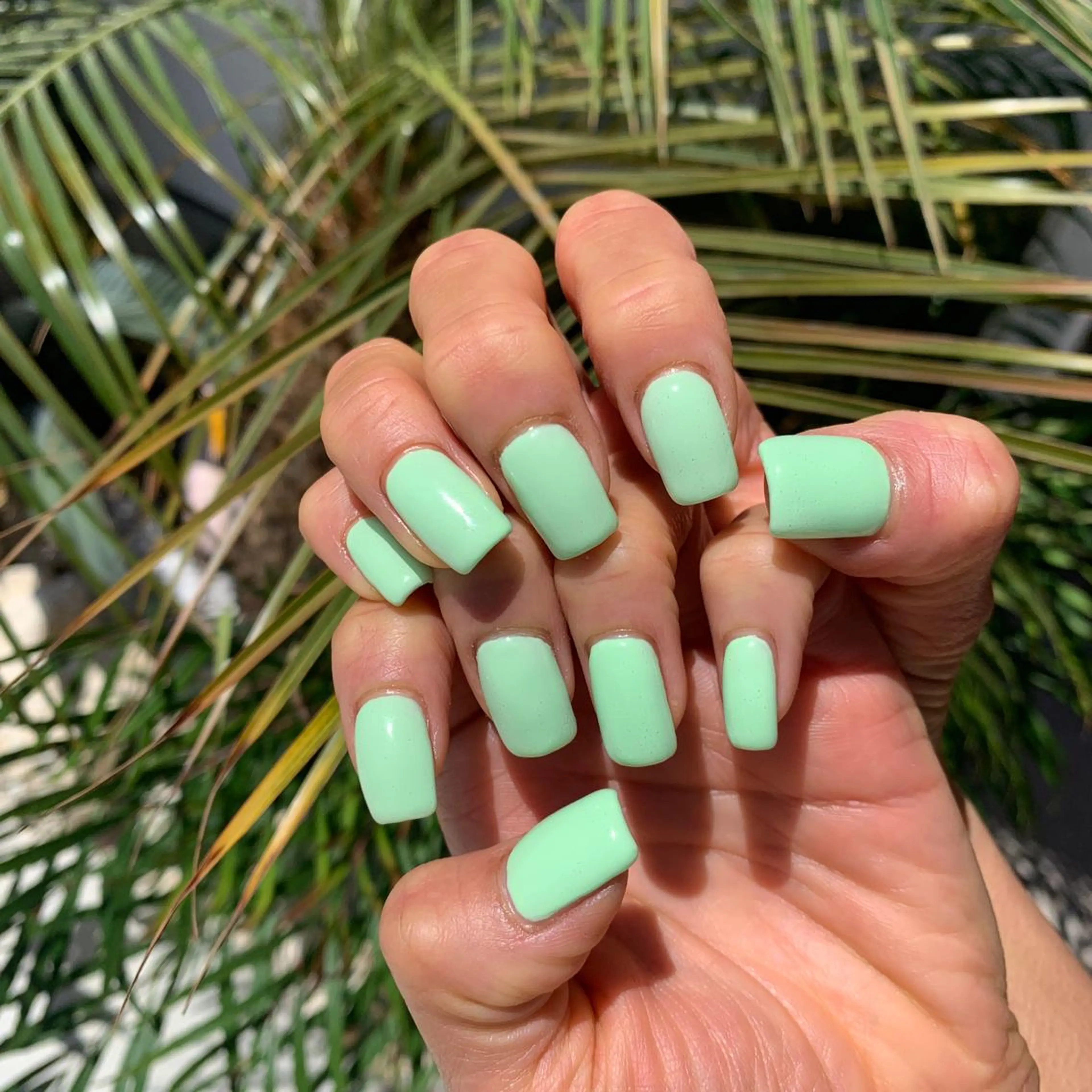 ネイル es nailのネイルデザイン