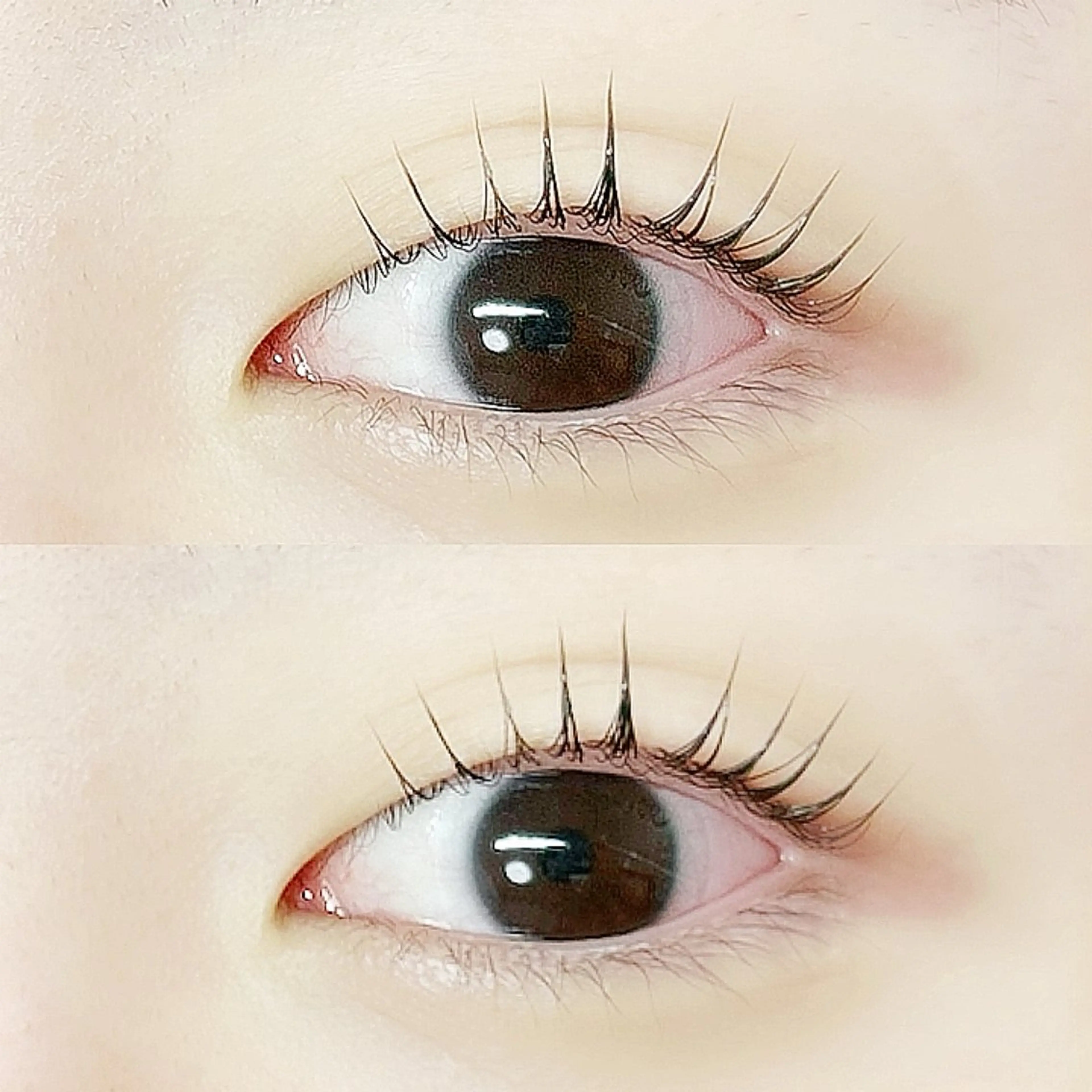 【リピーター様】【学生割】【U22】《minimo特別価格》人気のラッシュリフト⭐︎まつ毛パーマ似合わせデザイン♡の写真