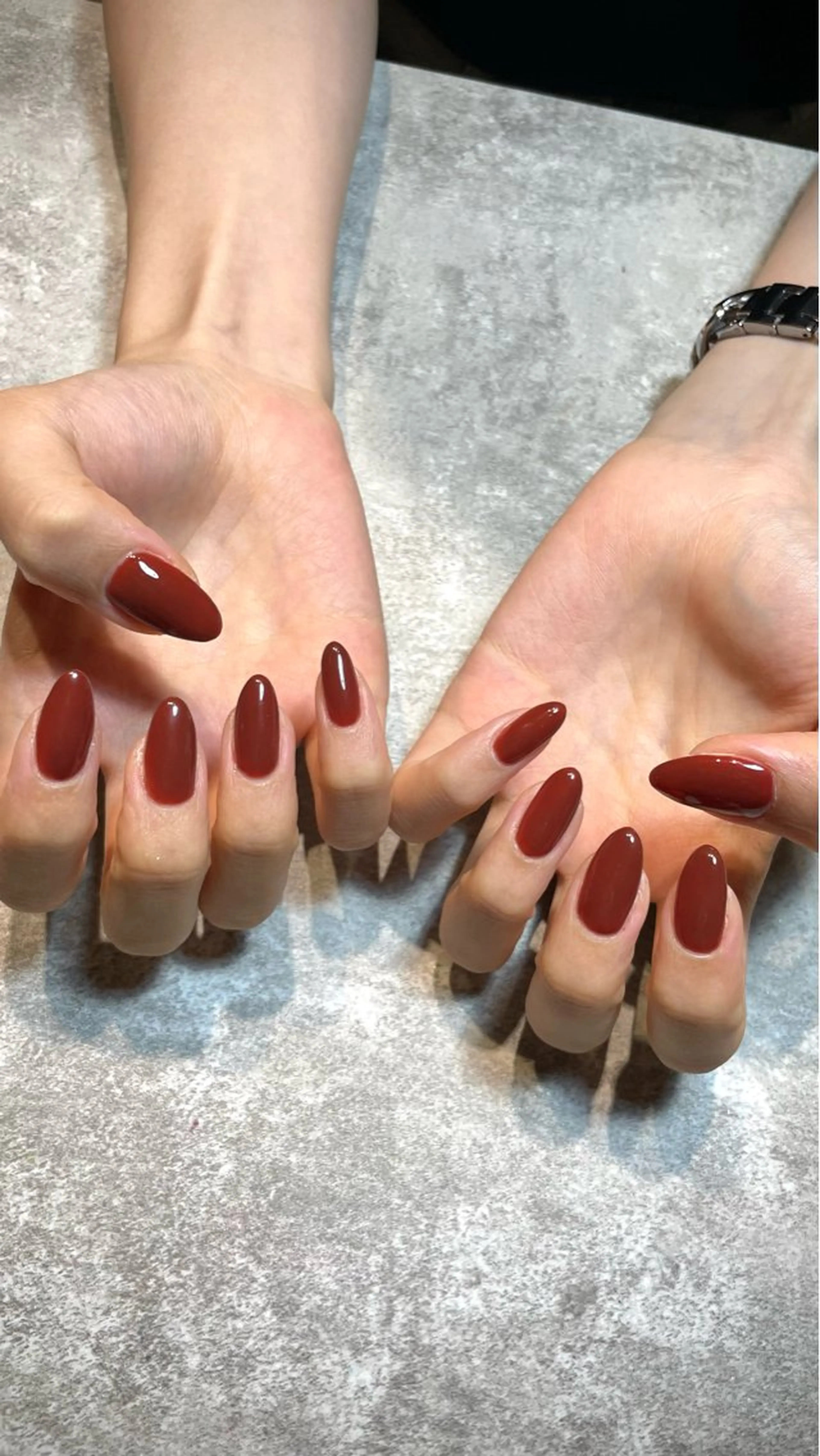 ネイル ハンドネイル nail moanaのネイルデザイン