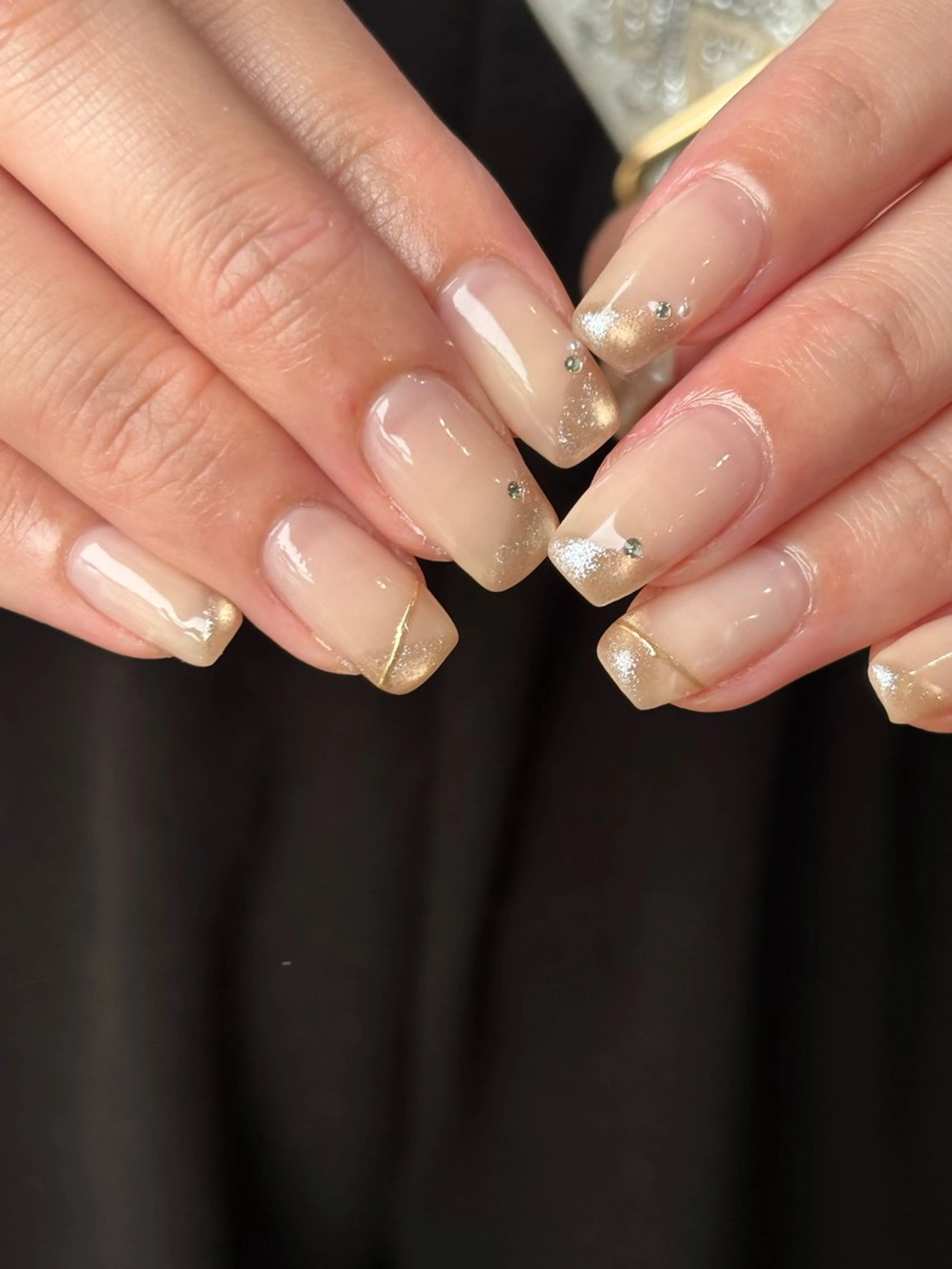 ネイル ogura maoのネイルデザイン