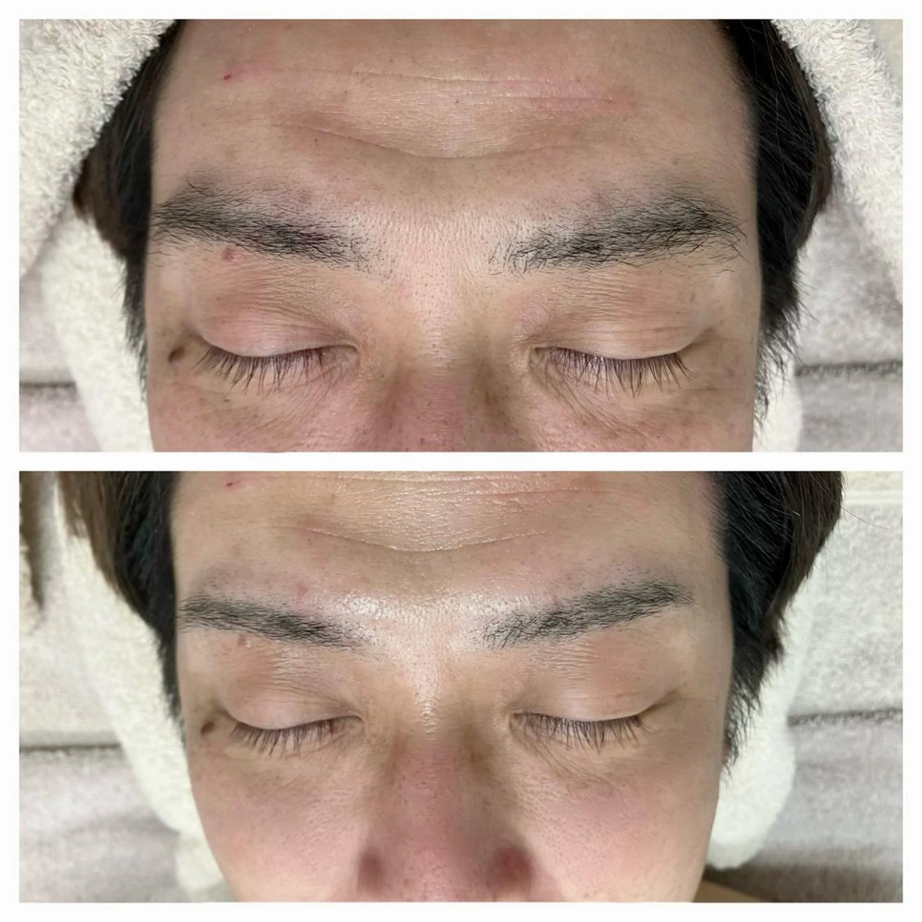 メンズ アイブロウ MISEREL岡崎店 Ayaのエステ・リラクイメージ