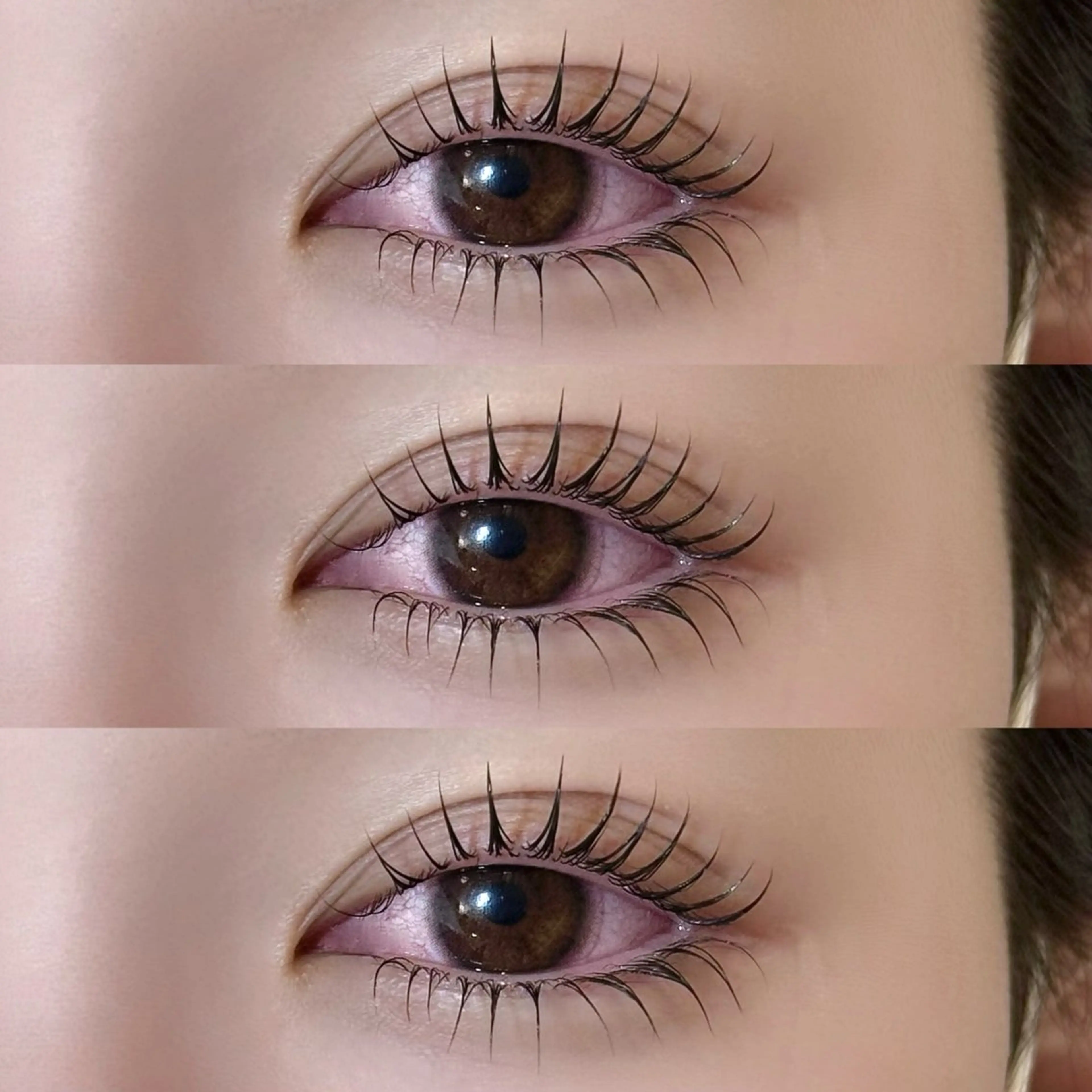 マツエク・マツパ Unefleur横浜 MIYU🤍の眉毛・アイブロウイメージ