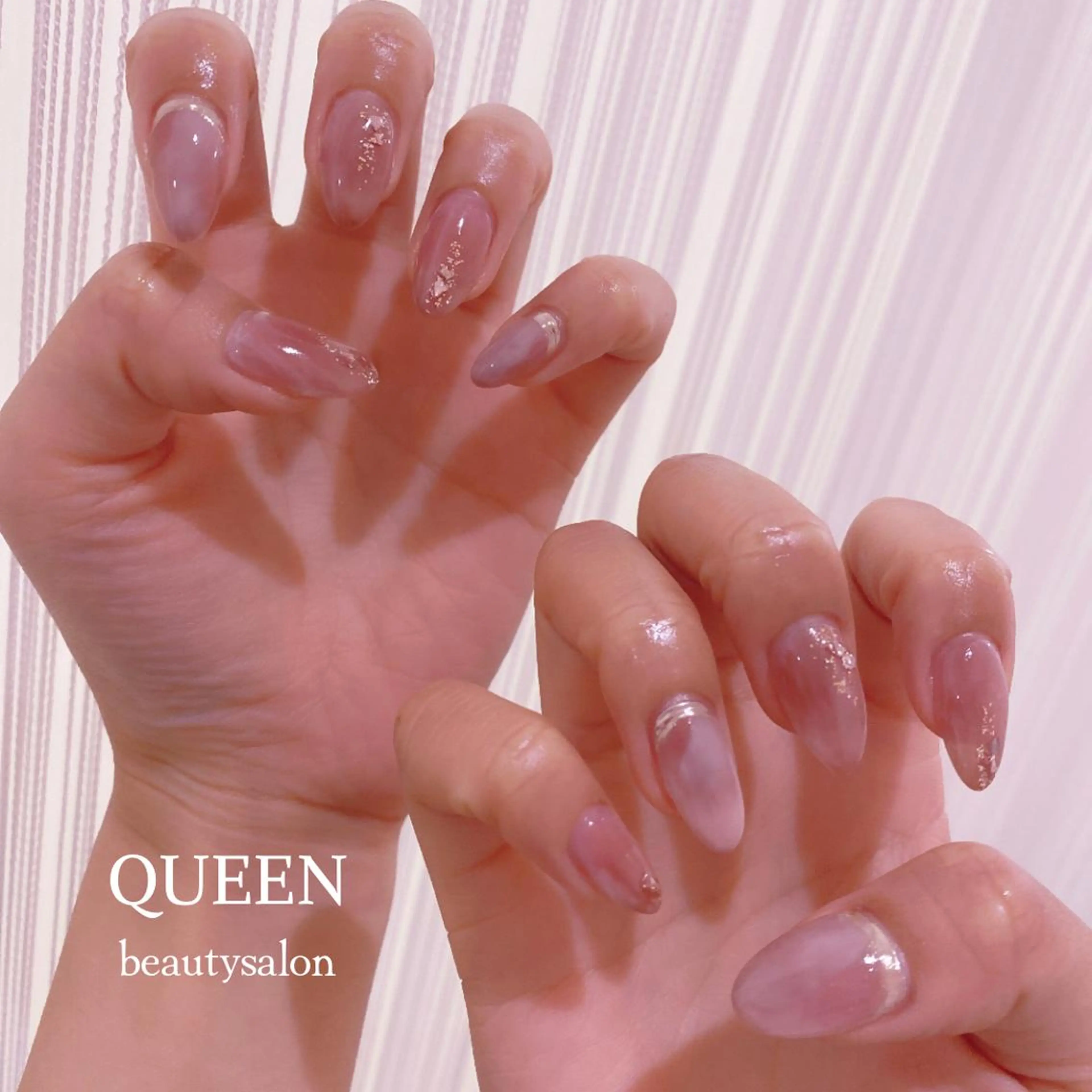 ネイル 菊地 千奈のエステ・リラクイメージ